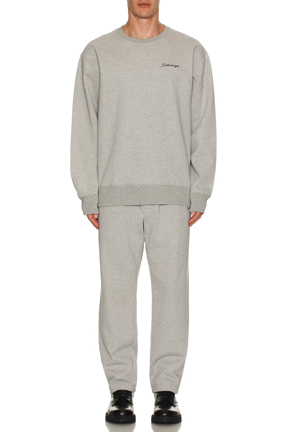 Signature Sweatpants - 6