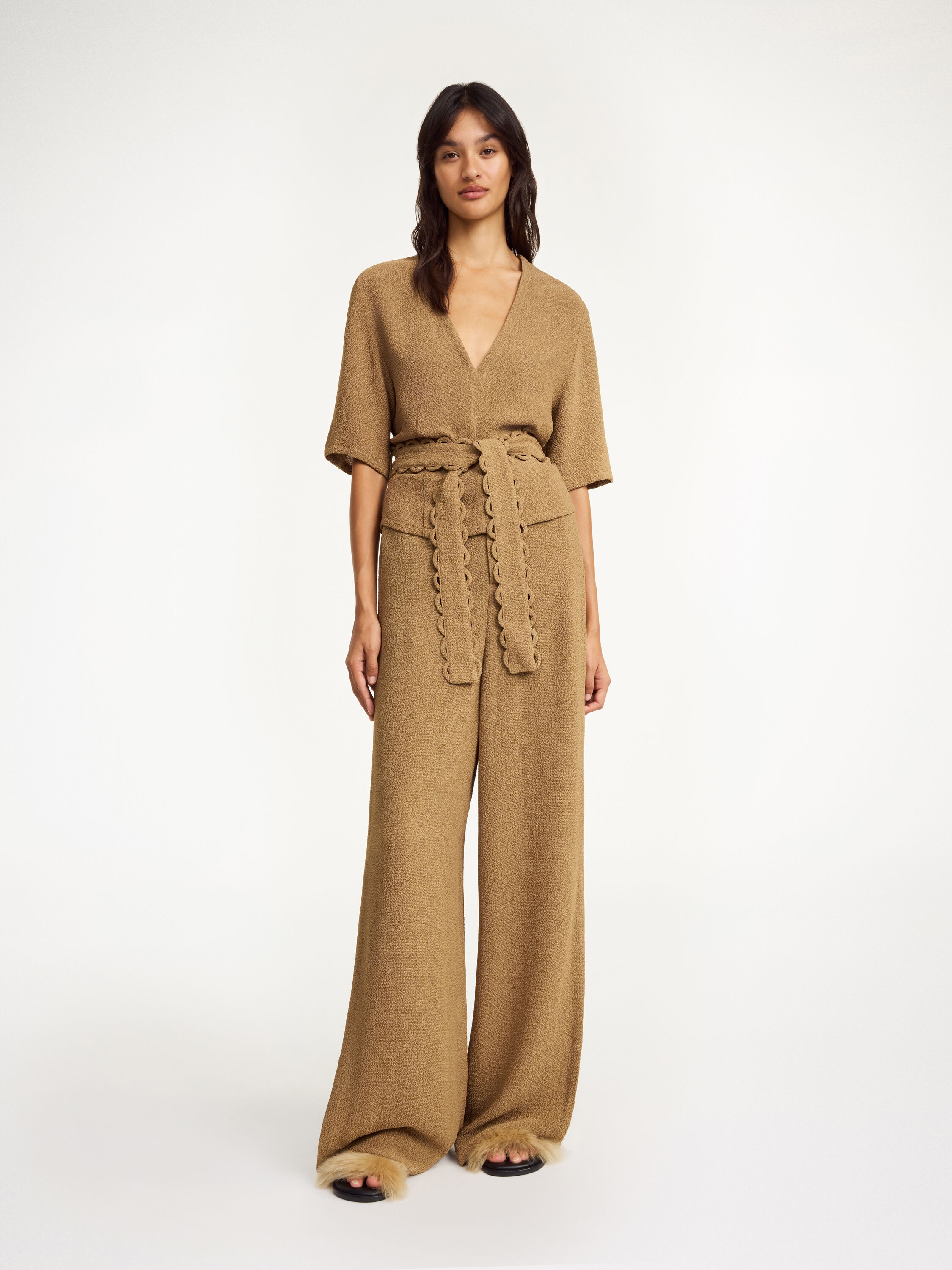 Ullas blouse - 2