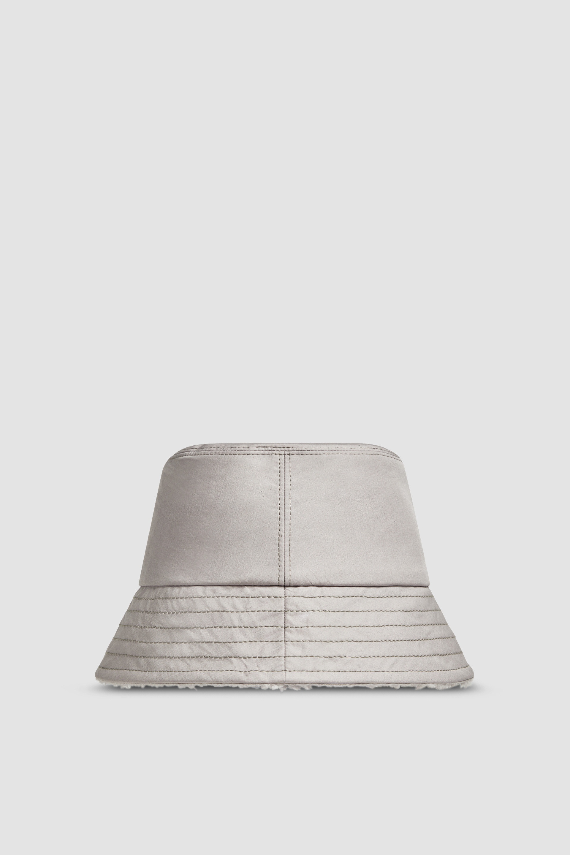 Reversible Cotton & Teddy Bucket Hat - 4