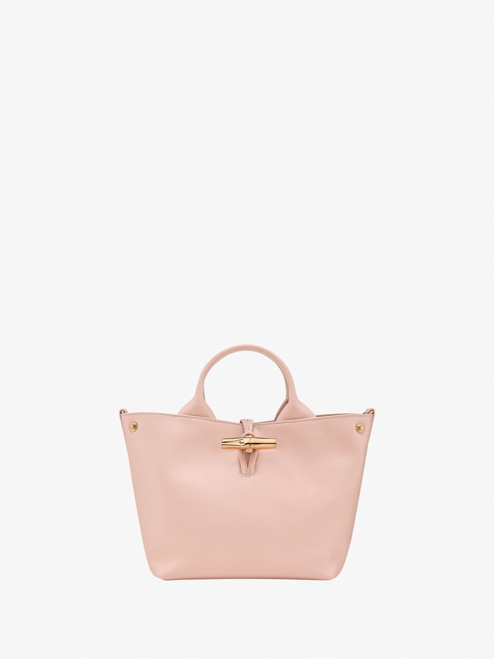 `Le Roseau Sleek` Small Handbag - 4