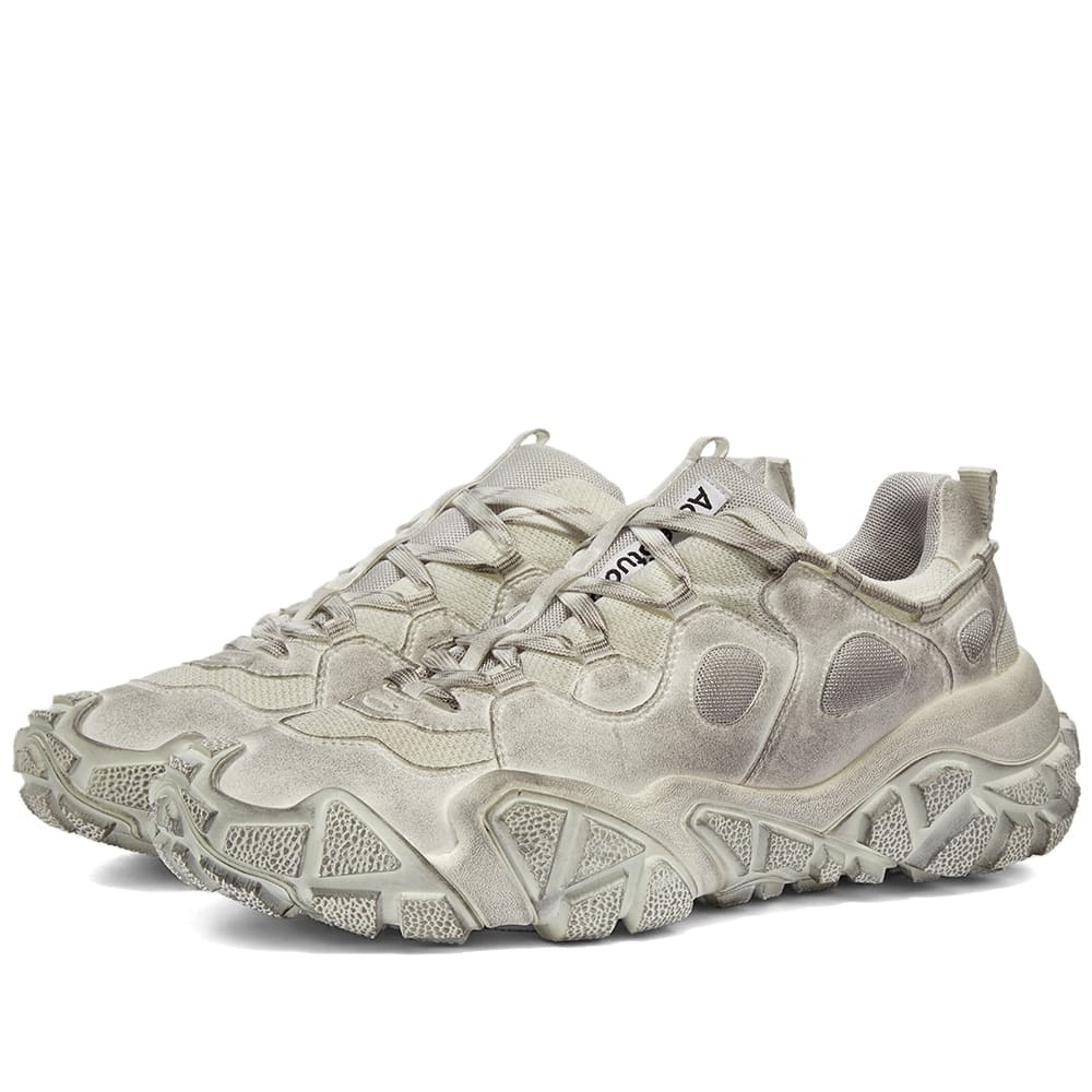 Acne Studios Bolzter Tumbled M Sneaker - 1