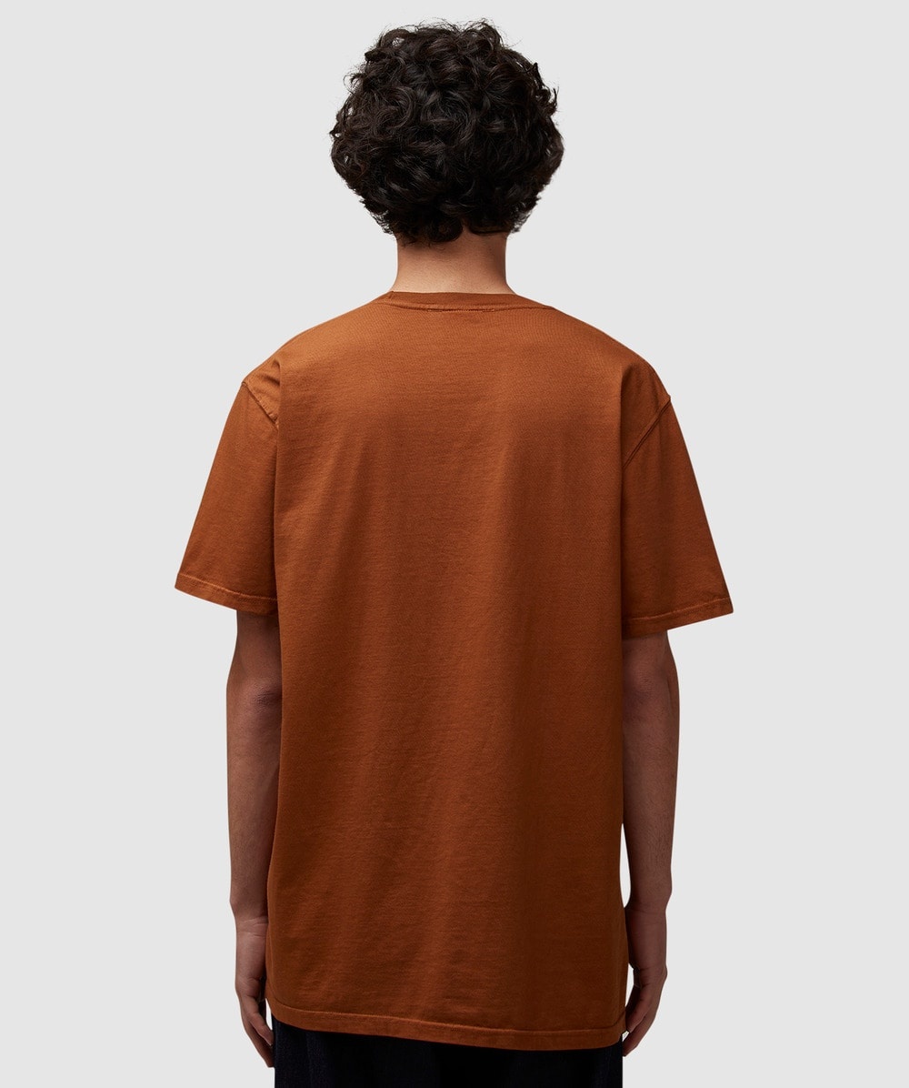 Core logo pocket t-shirt - 3