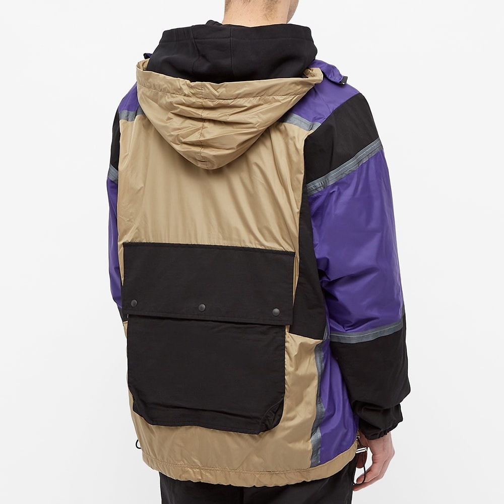 Sacai Packable Blouson - 6