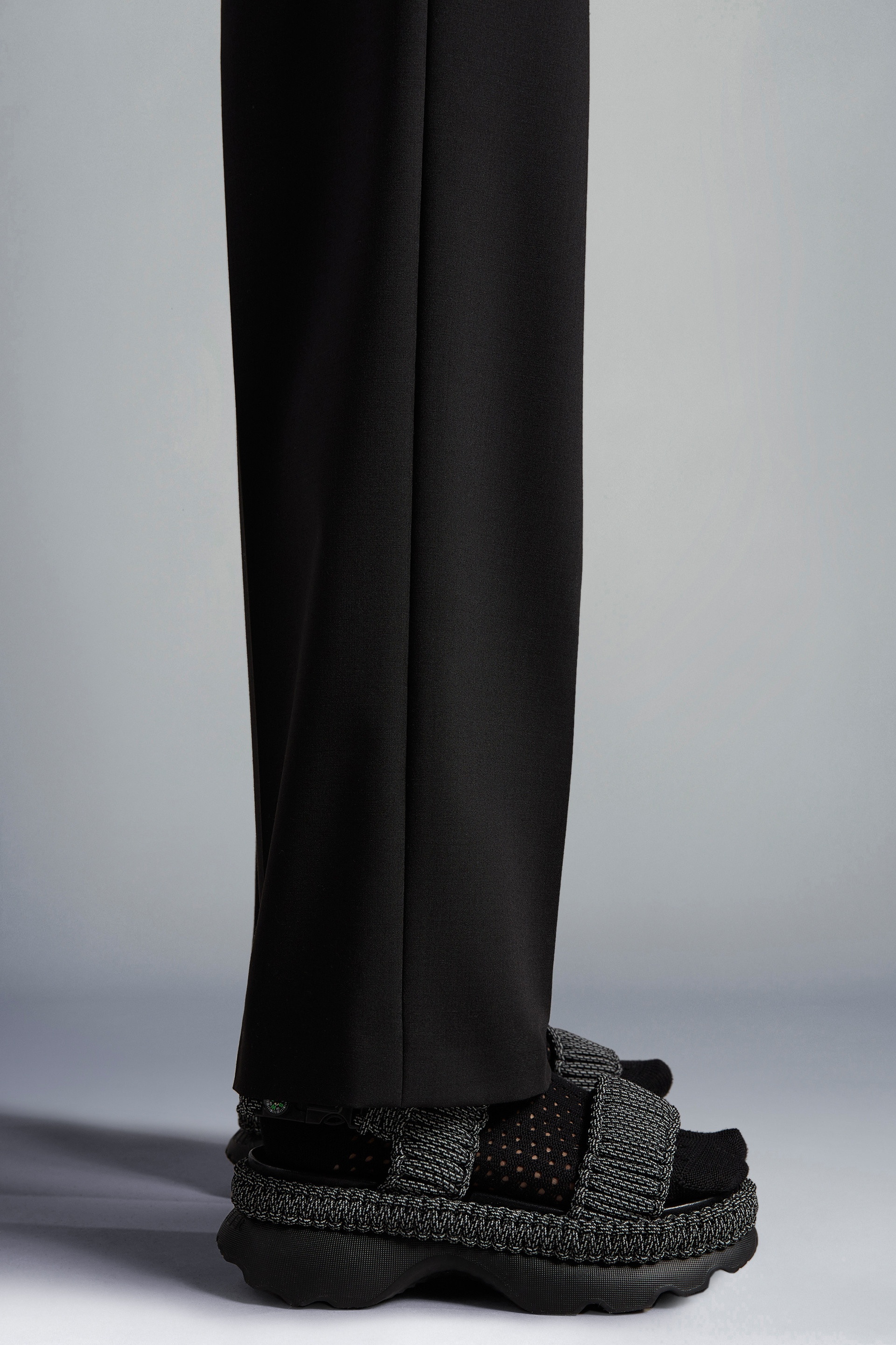Wool Pants - 7