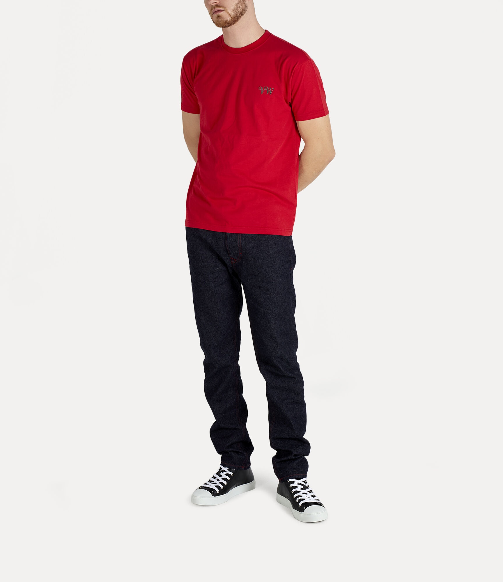 VW CLASSIC T-SHIRT - 5