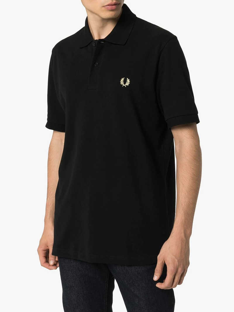 Made in England polo shirt 3