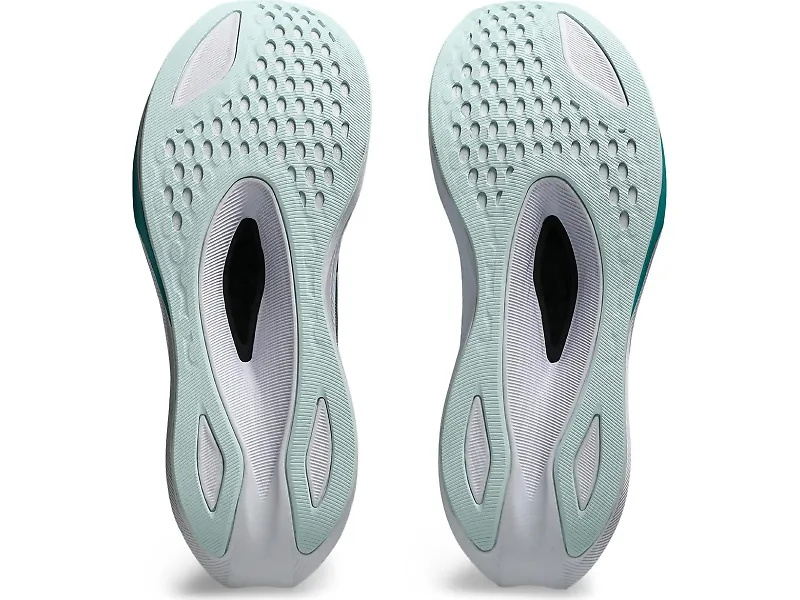 ASICS Magic Speed 4 - 7