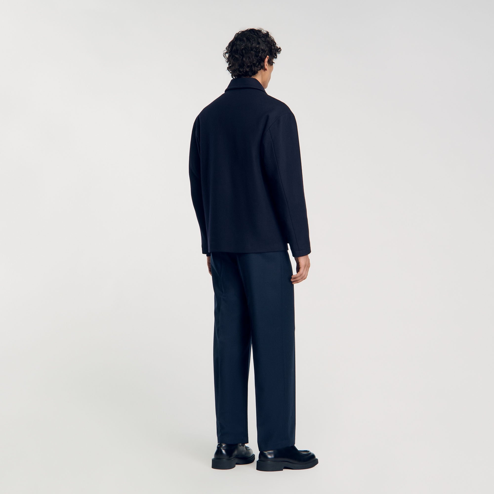 WORKWEAR JACKET - 6