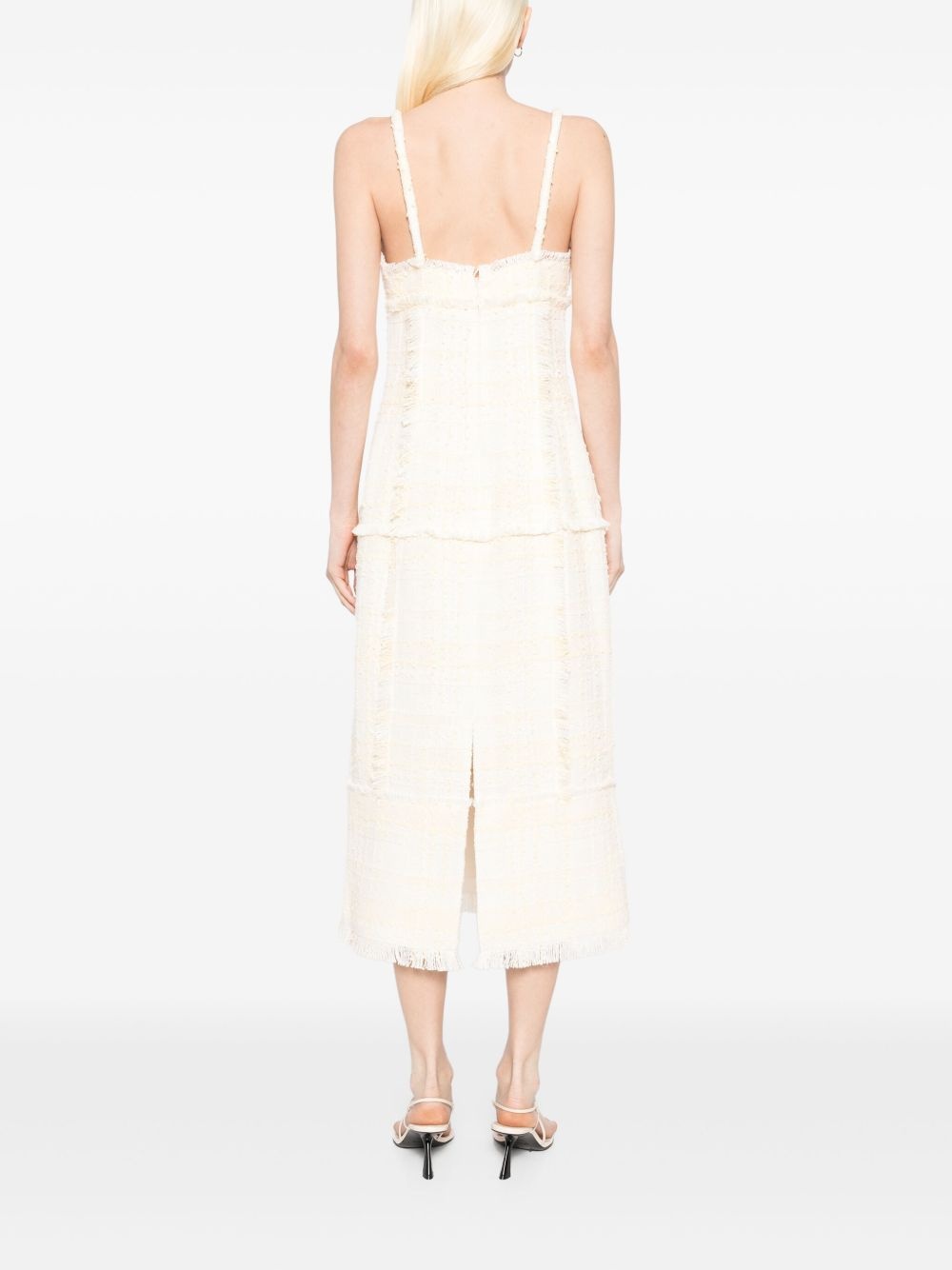 Vicci dress - 4