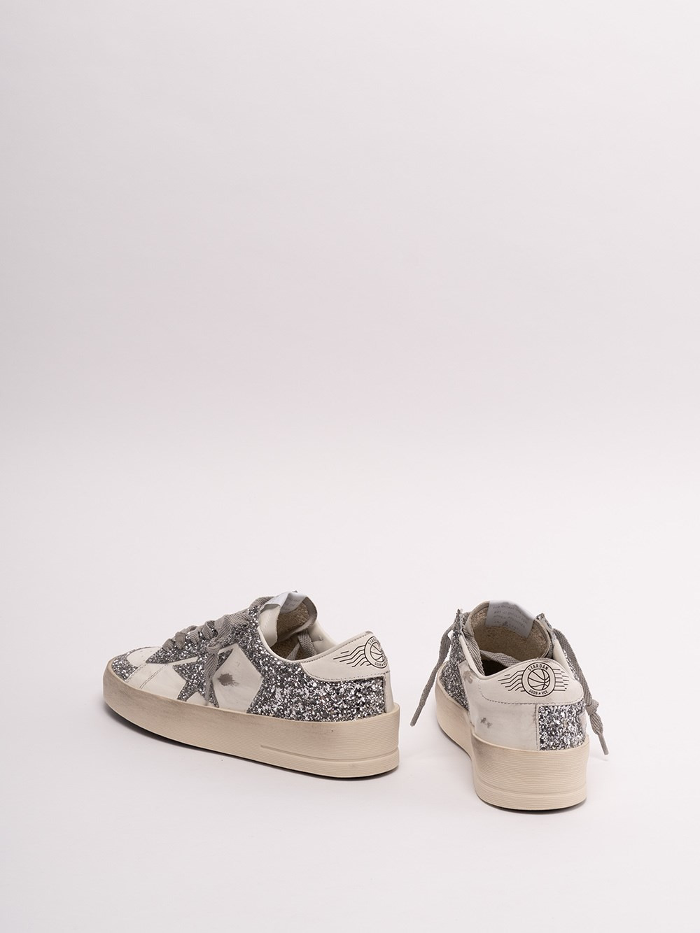 `Stardan` Sneakers - 3