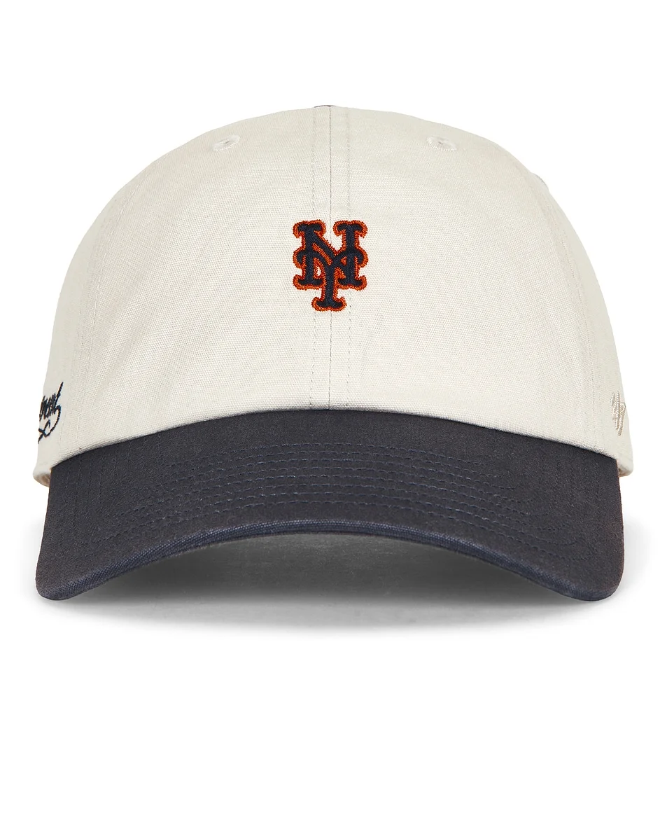 Mlb Mini Ny Cap - 1