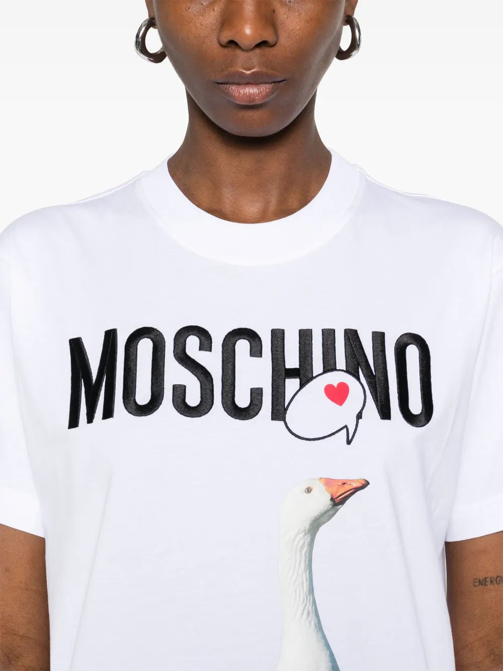 T-shirt Oie - 7