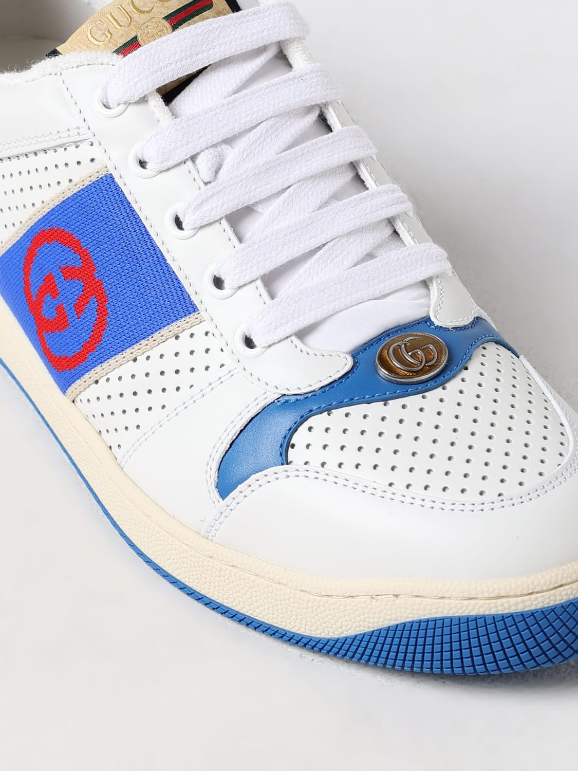 Sneakers men Gucci - 4