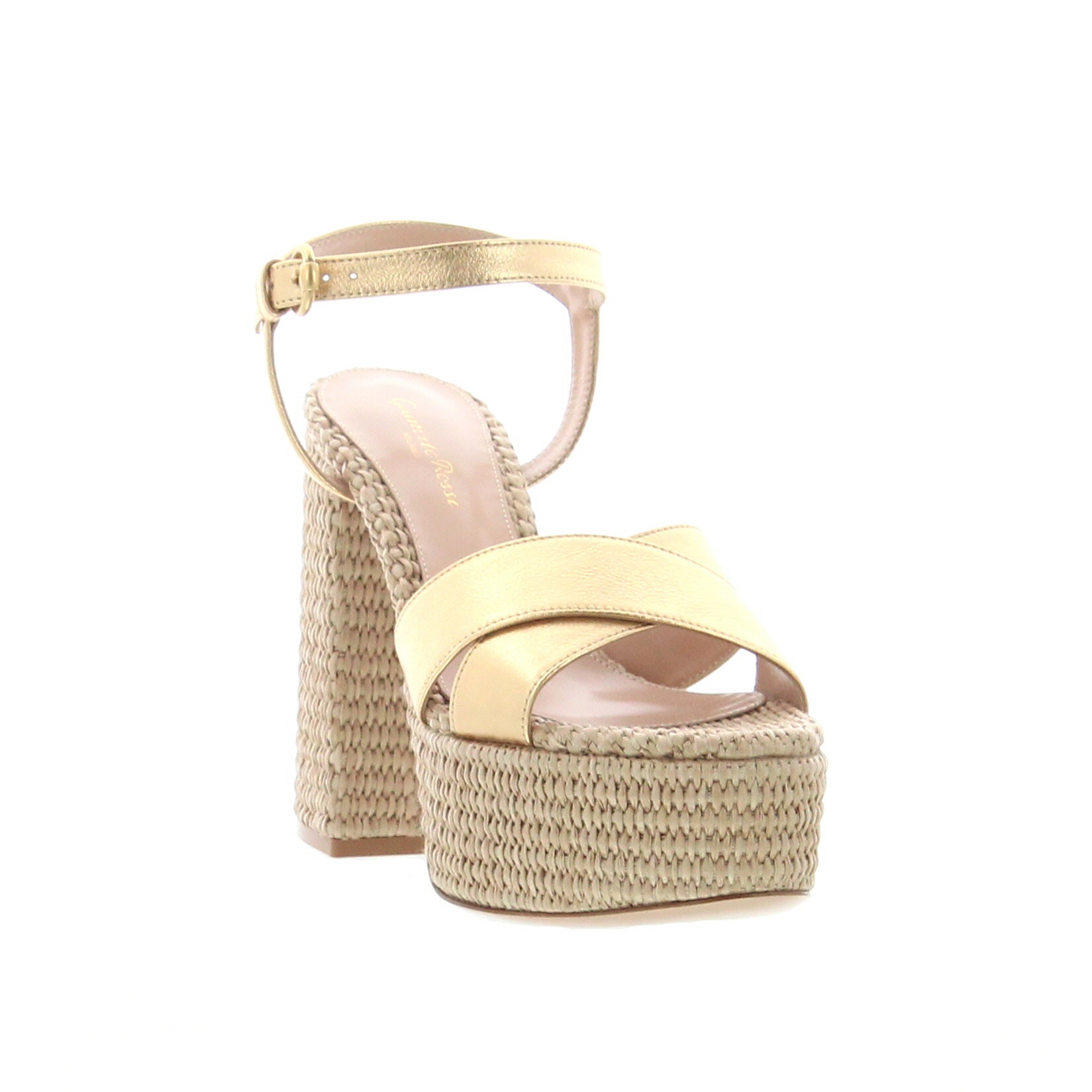 Gianvito Rossi – Bebe Sandal – Mekong - 2