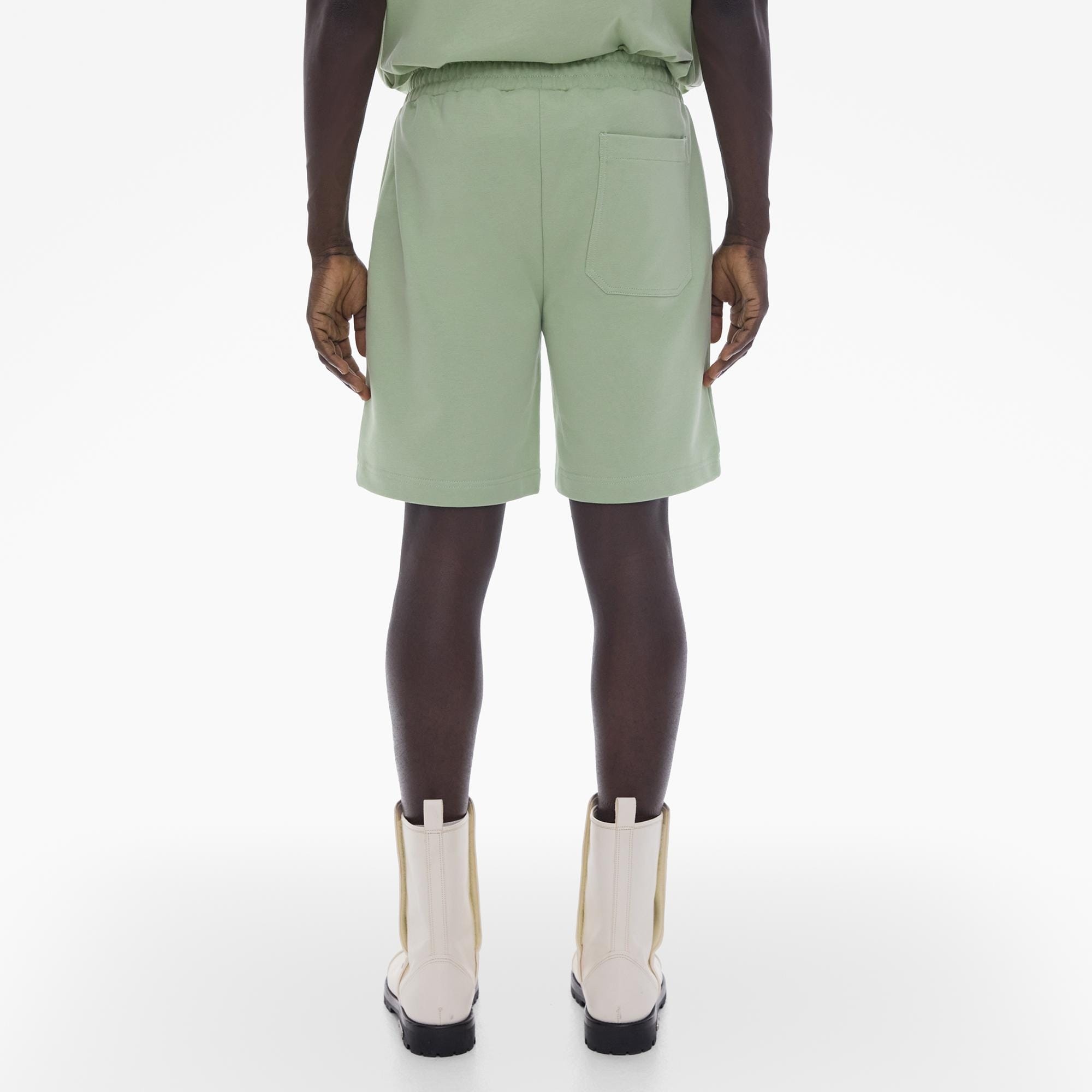 PHOTO LOGO SHORT - 4