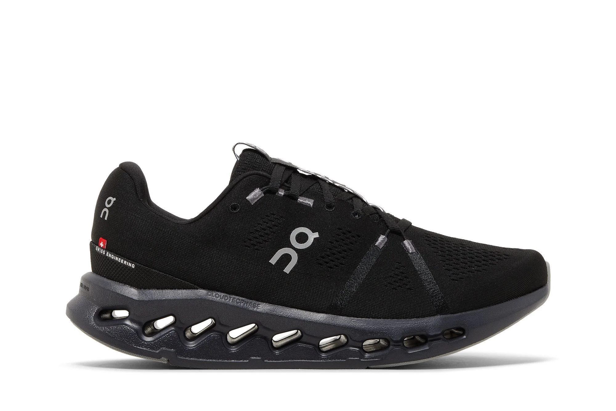 Cloudsurfer 'All Black' - 1