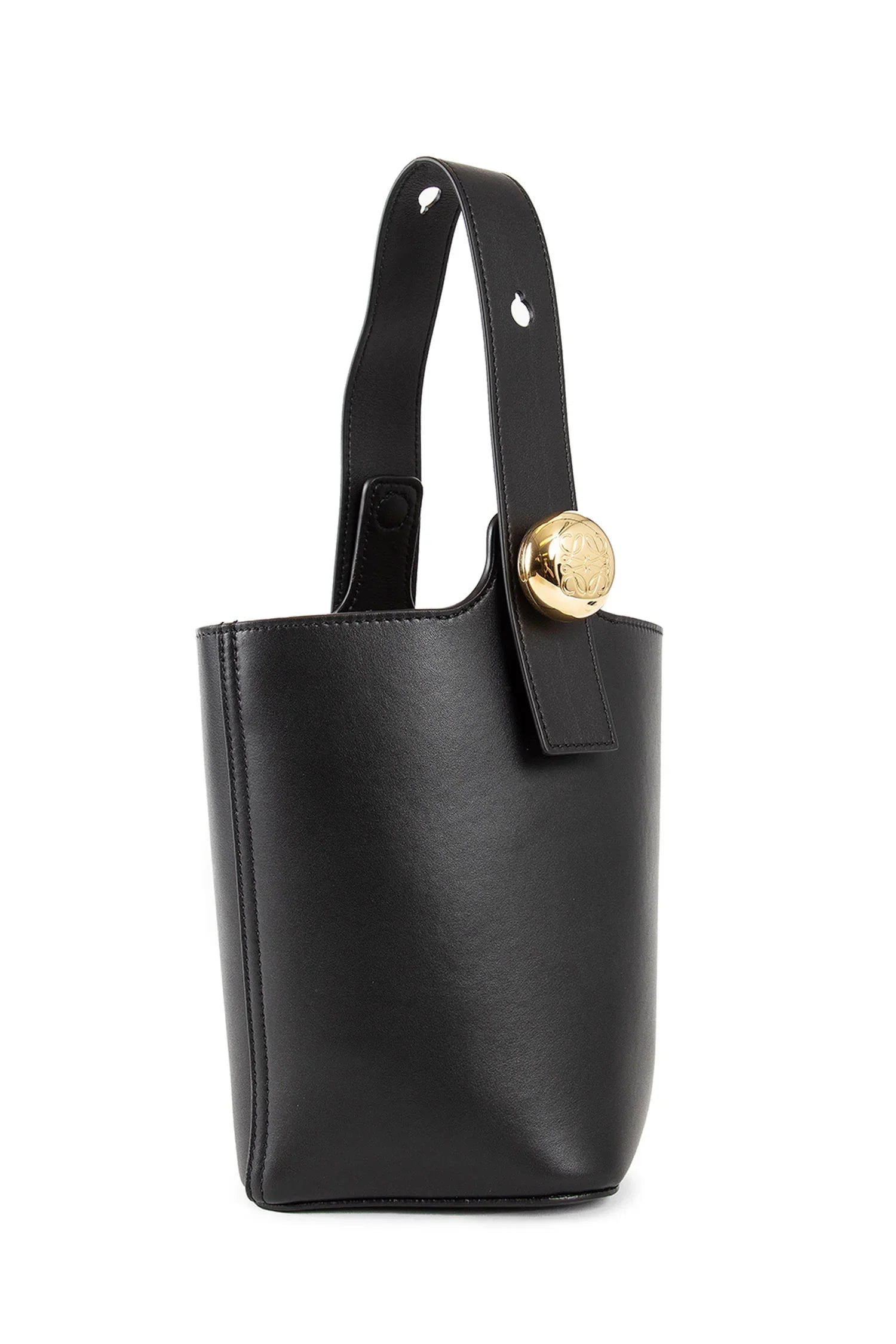 Pebble-Mini-Bucket-Bag - 2
