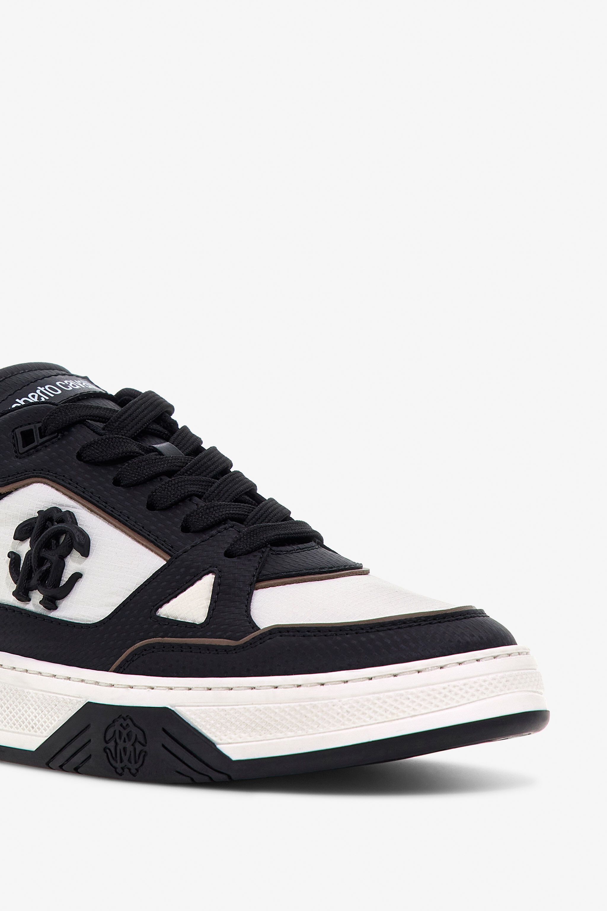 Low-Top Sneakers - 4