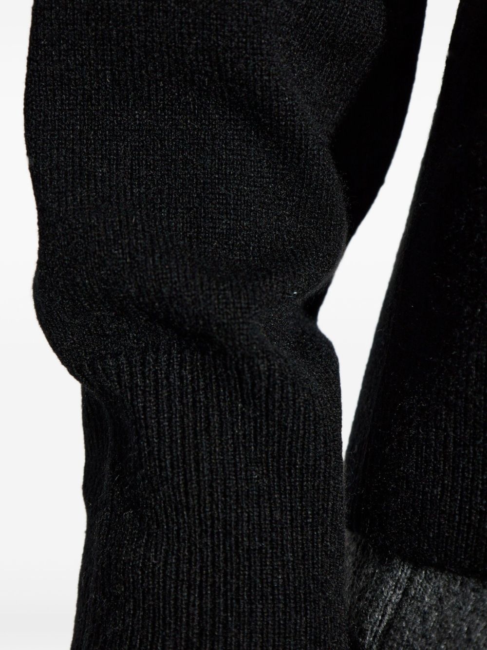 cashmere sweater - 5