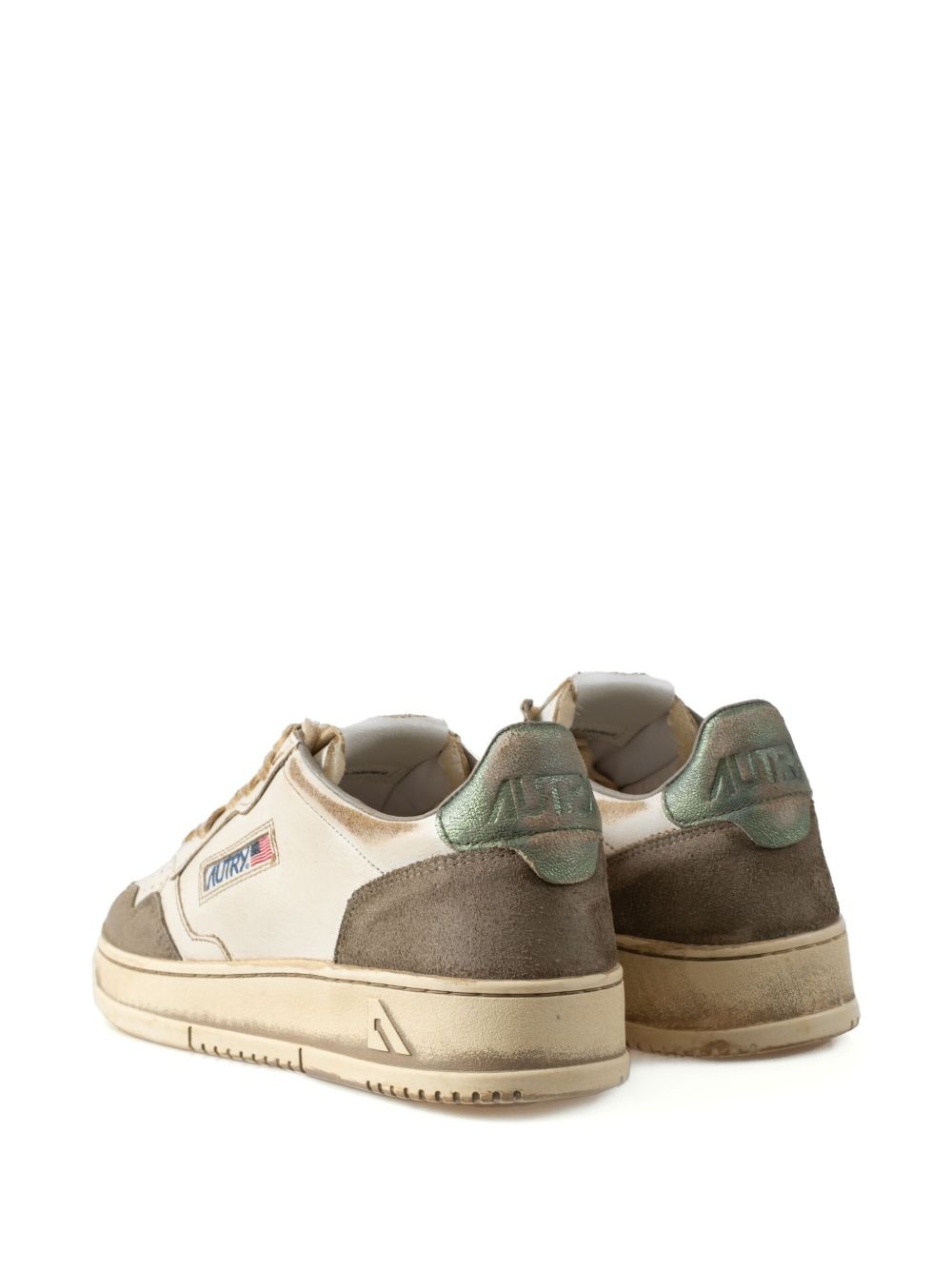 Super Vintage sneakers - 3