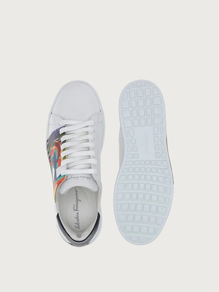 GANCINI SNEAKER - 5