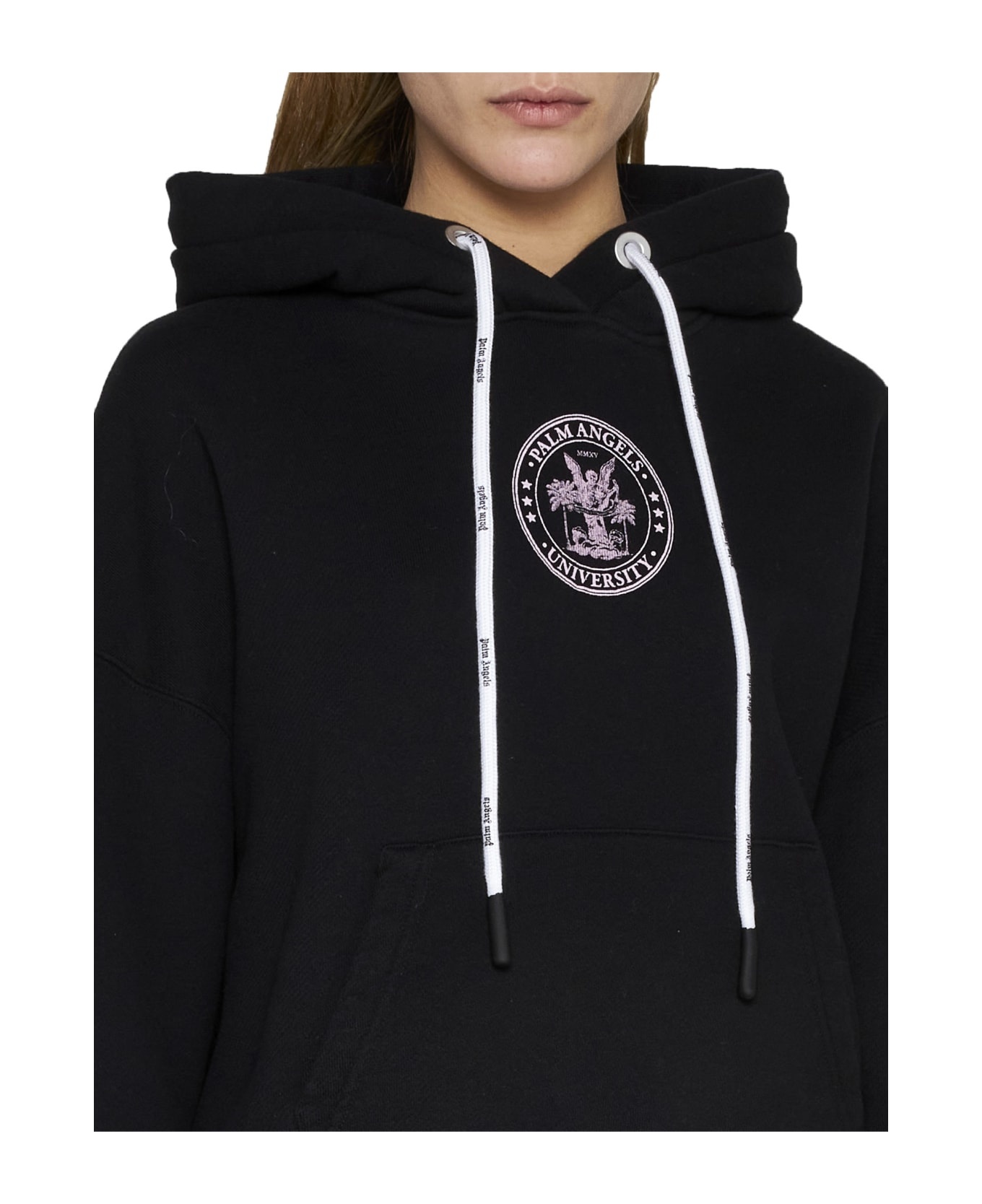 Cotton Hoodie - 5