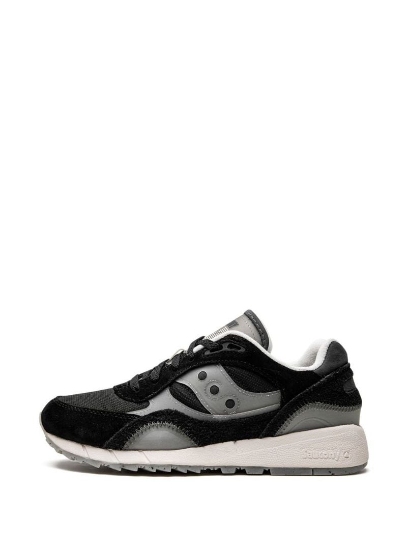 Shadow 6000 low-top sneakers - 4