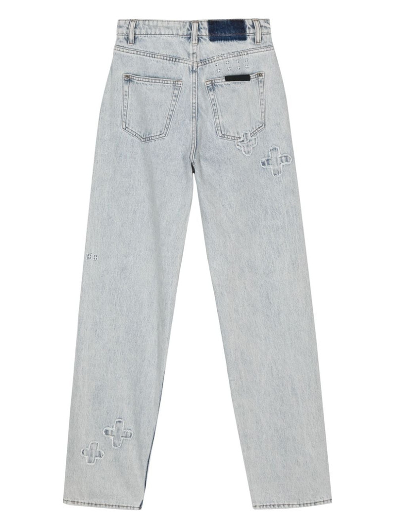 Ksubi Playback Muse Kraft jeans outlook