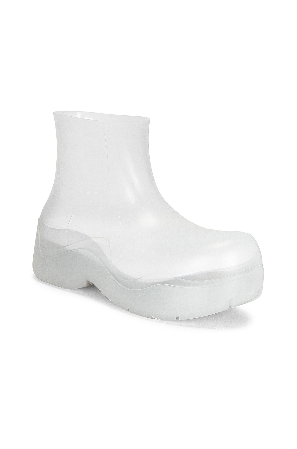 Puddle Ankle Boots - 2