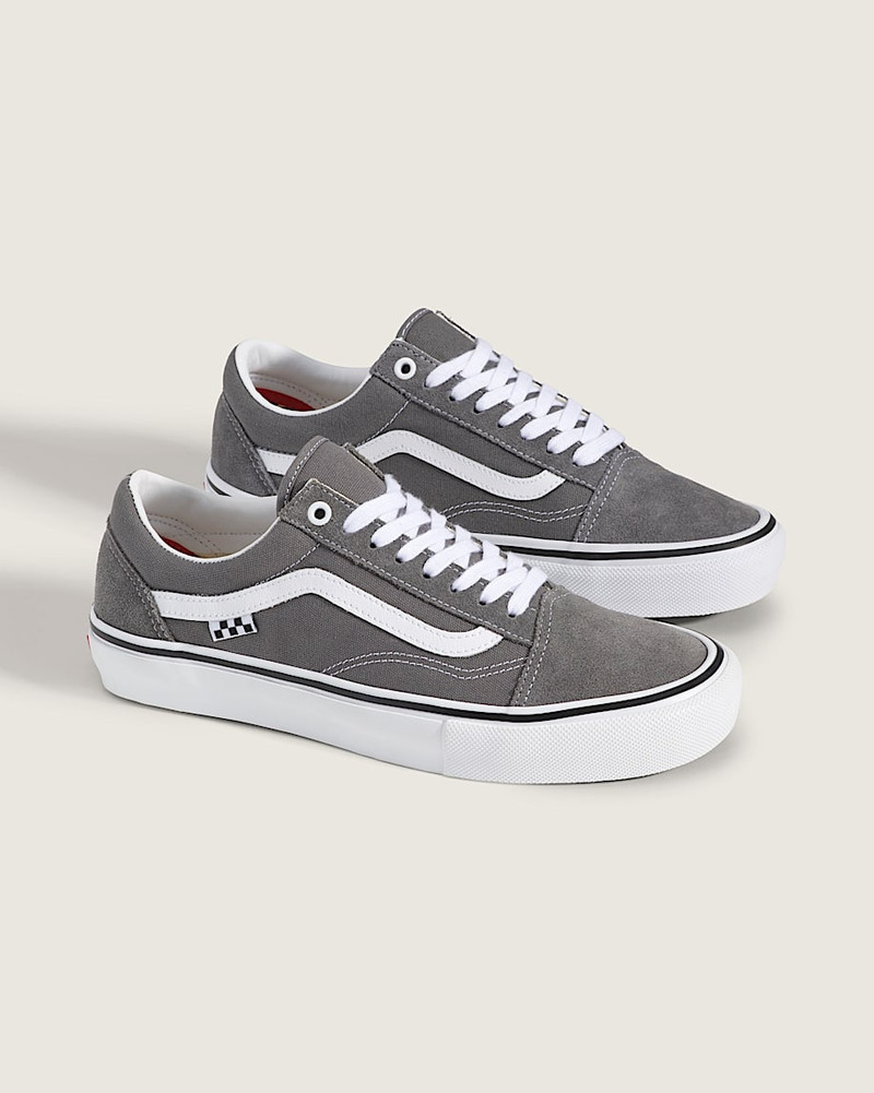 Vans Skate Old Skool Shoe outlook