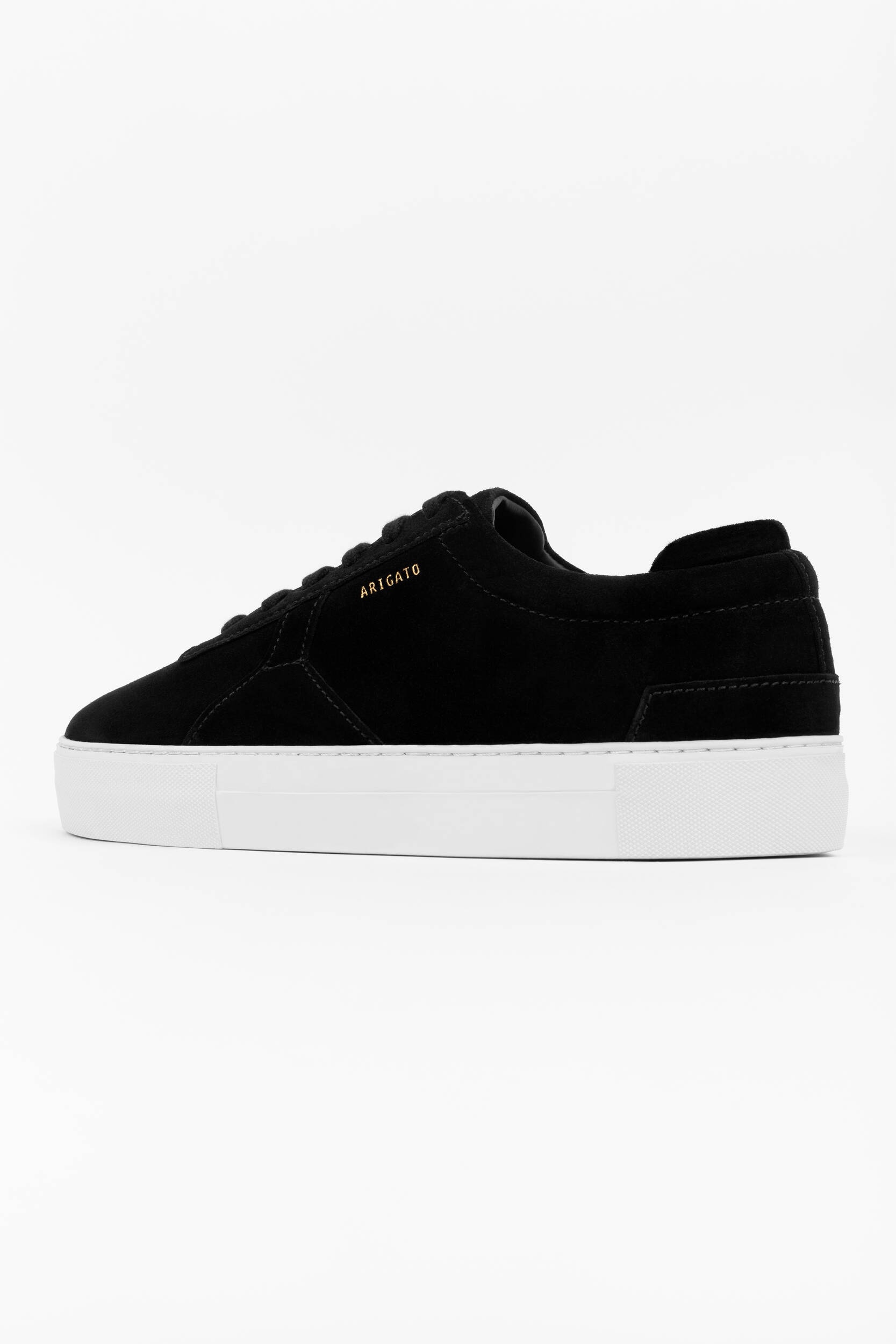 Platform Sneaker - 7