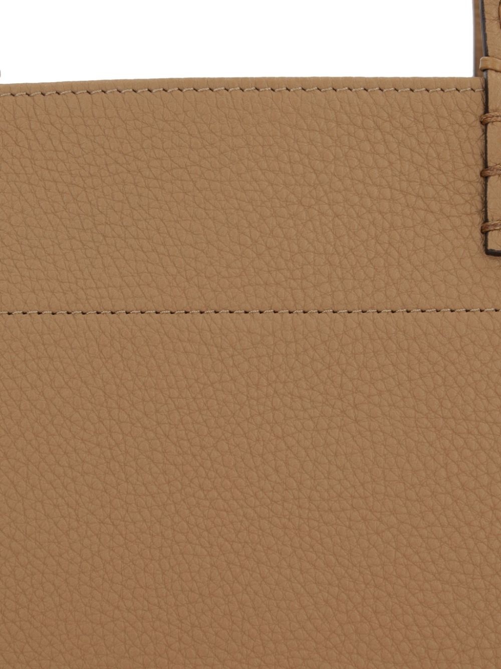 medium Roll tote bag - 4