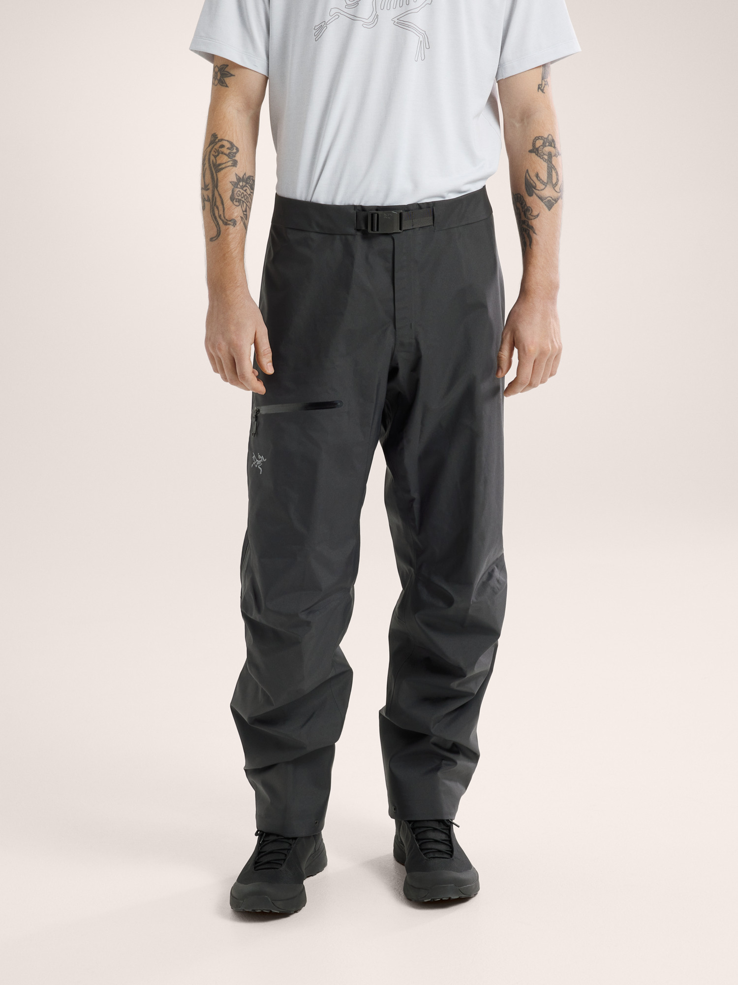 Beta Pant - 2
