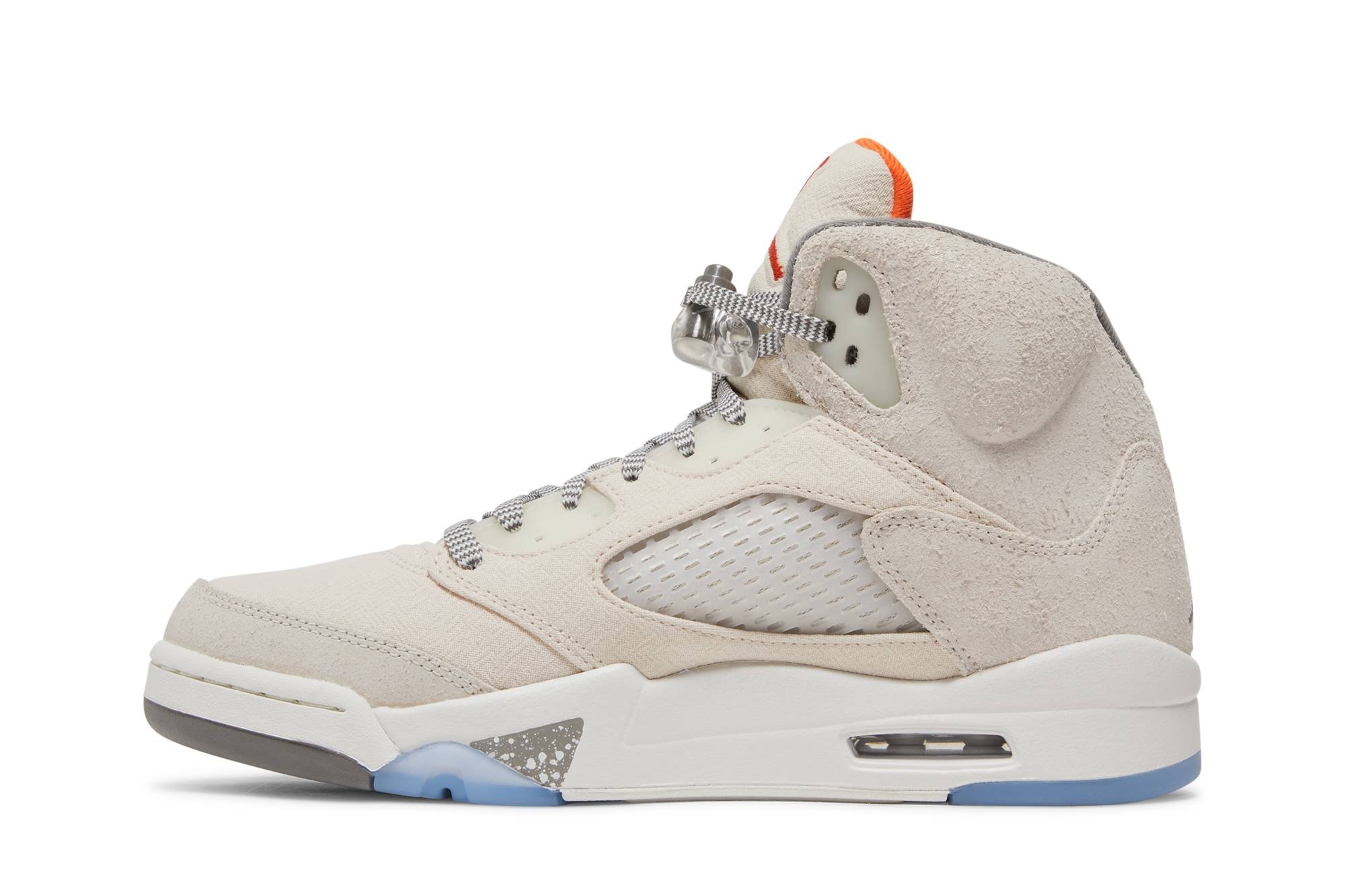 Air Jordan 5 Retro SE 'Craft' - 3