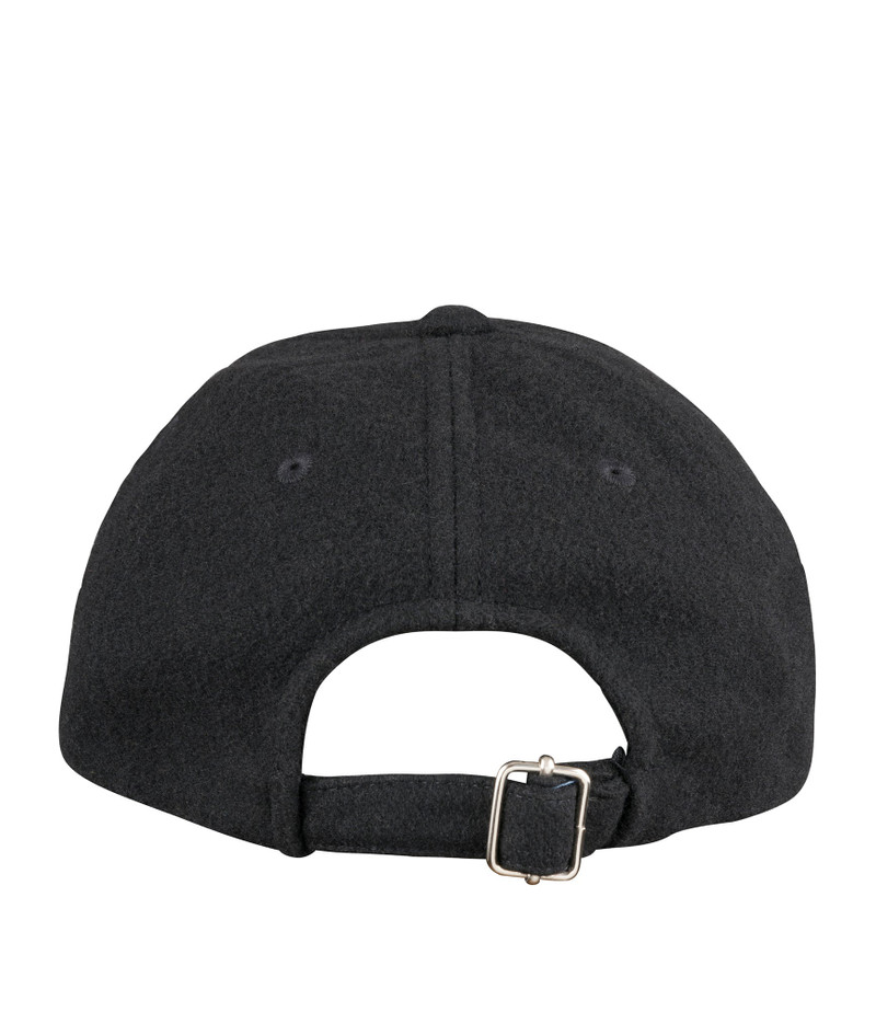 CHARLIE BASEBALL CAP 3