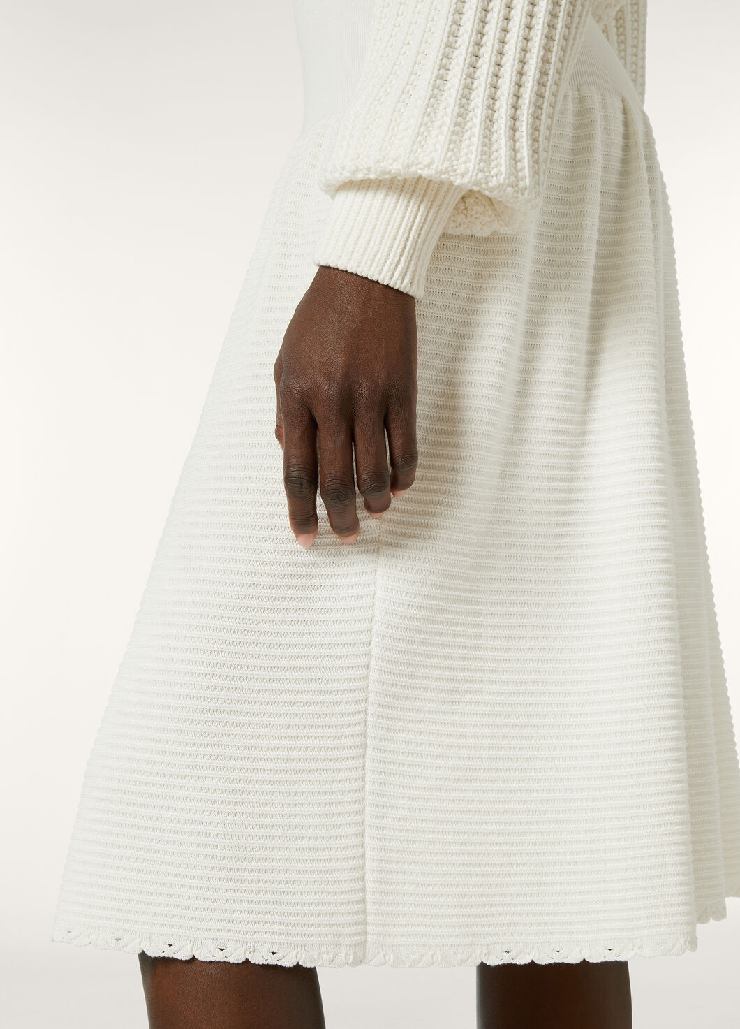 Dora Baltea Skirt - 3