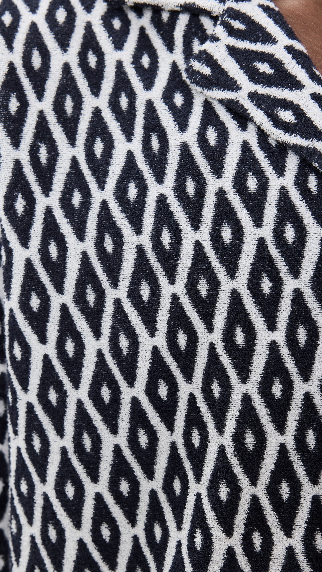Howell Terazzo Terry Shirt - 5