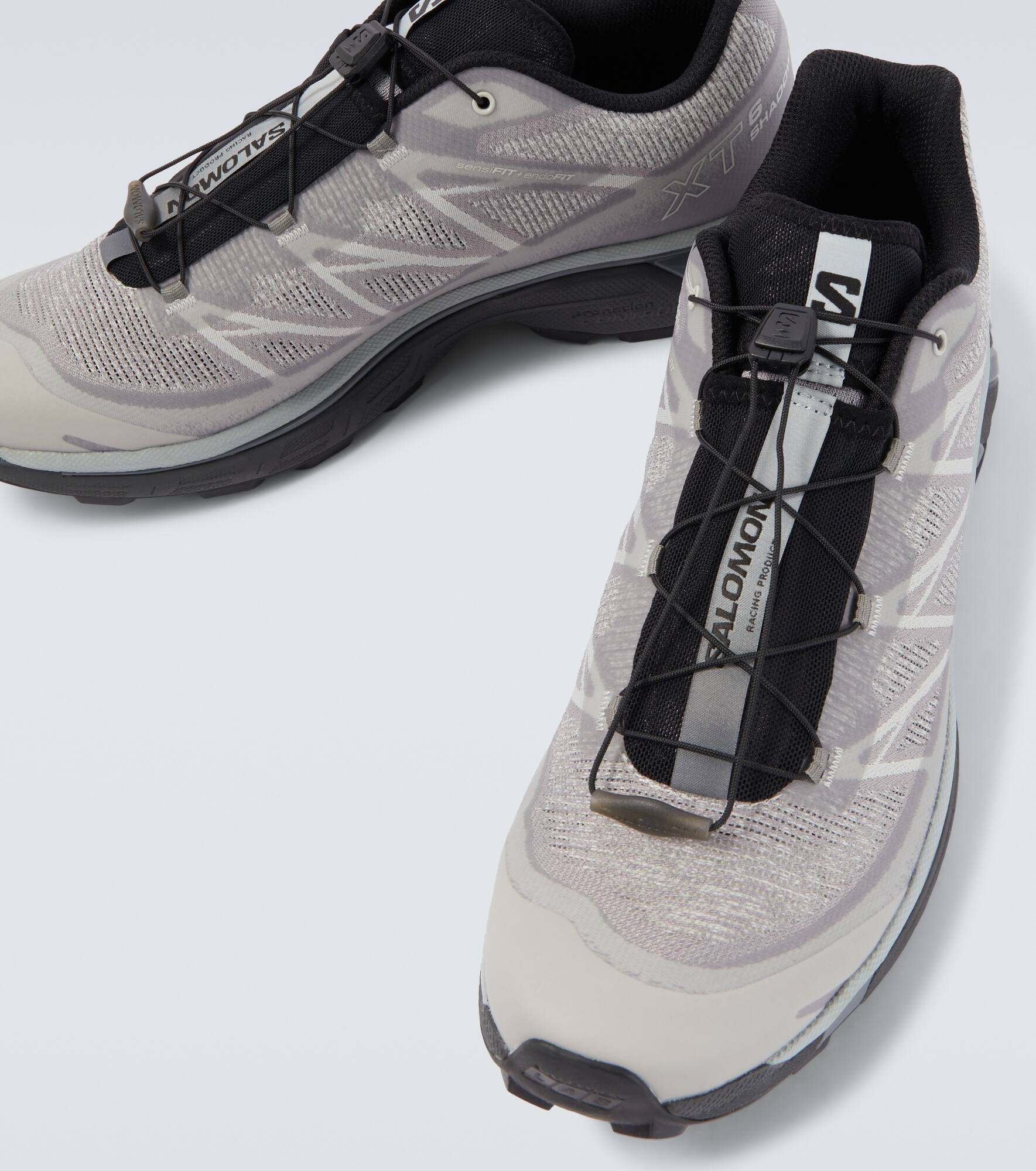 XT-6 Shadow trail running shoes - 3