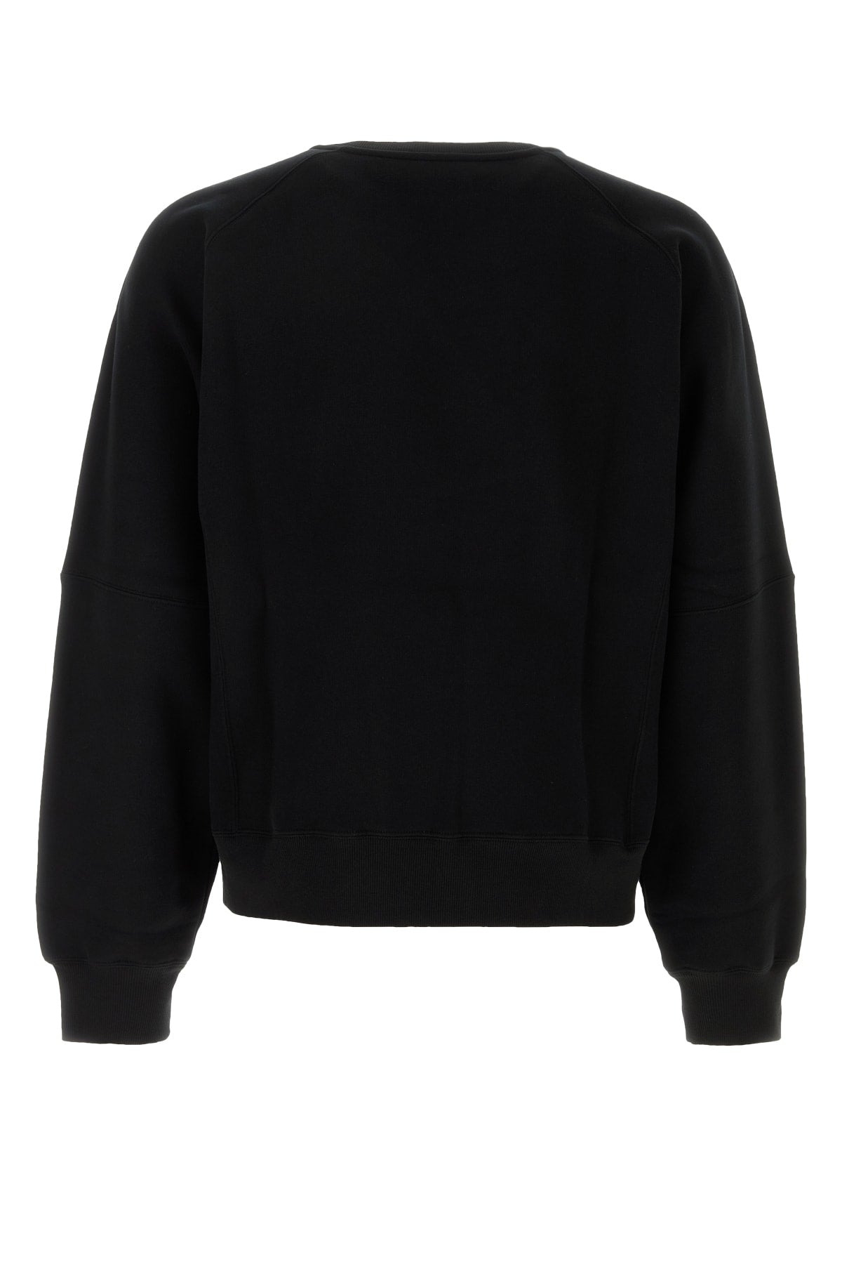 Saint Laurent Men Sweat Oversize Avec - 2