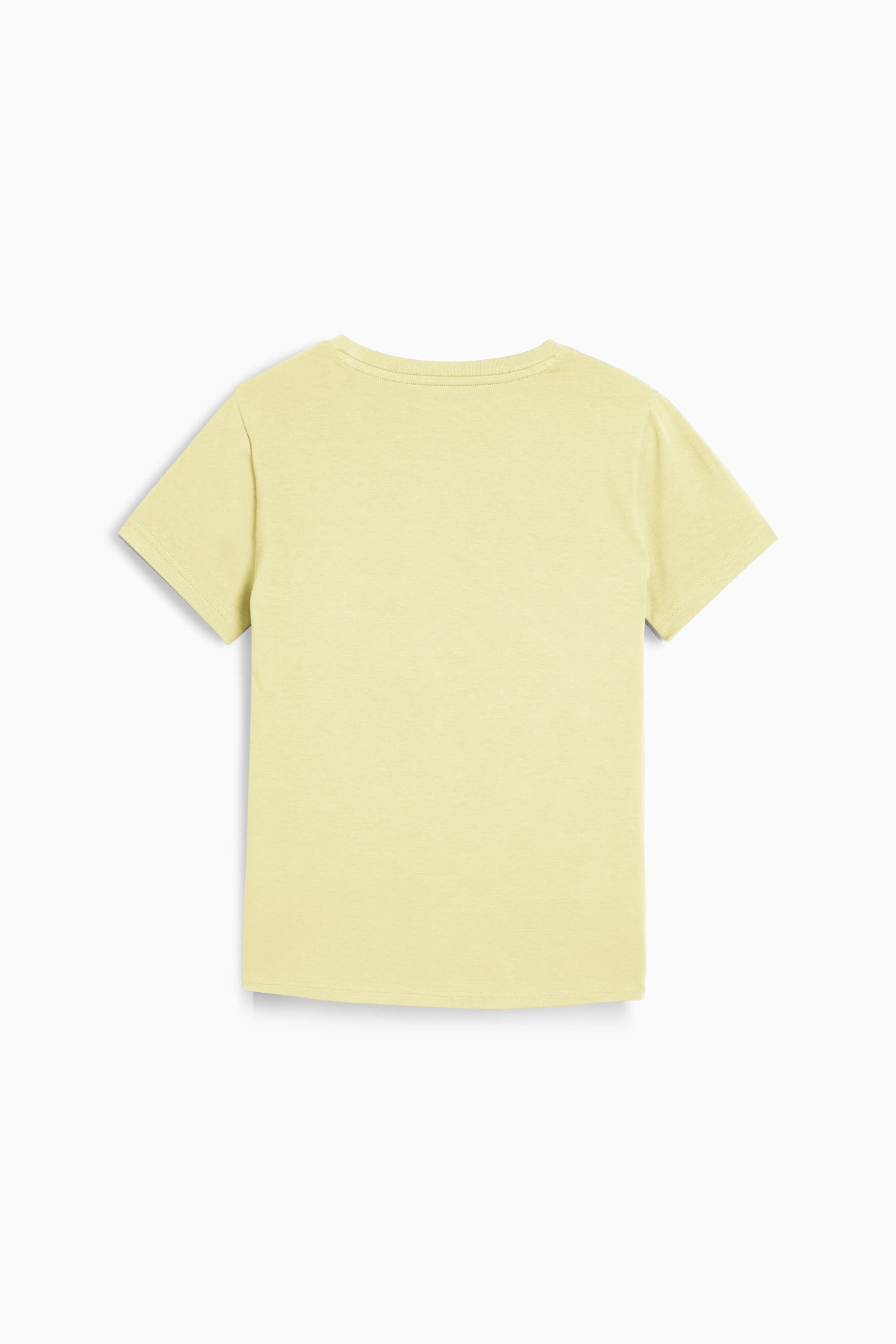 Essentials Women's Slim Tee - 2