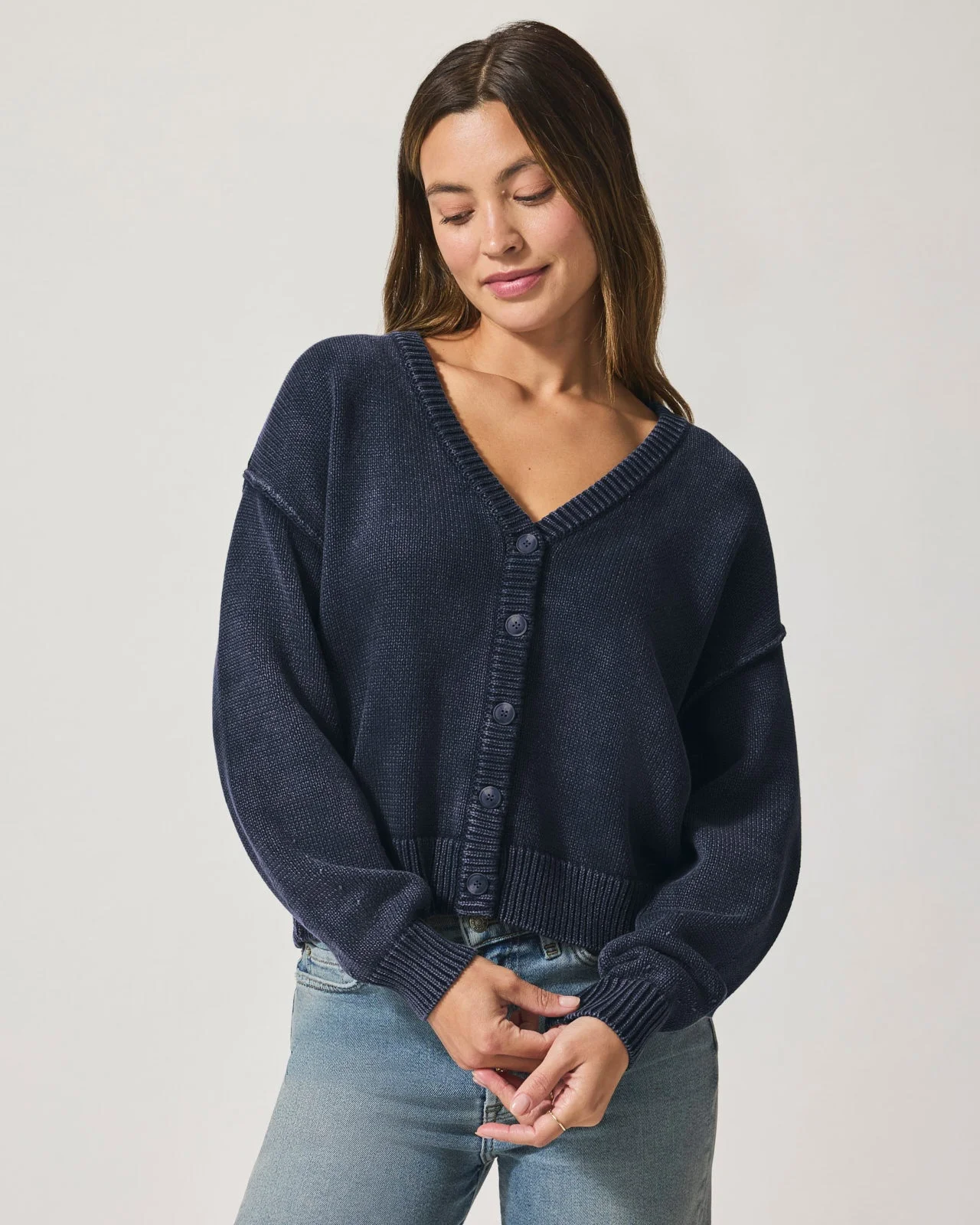 Jayde Cardigan - 1