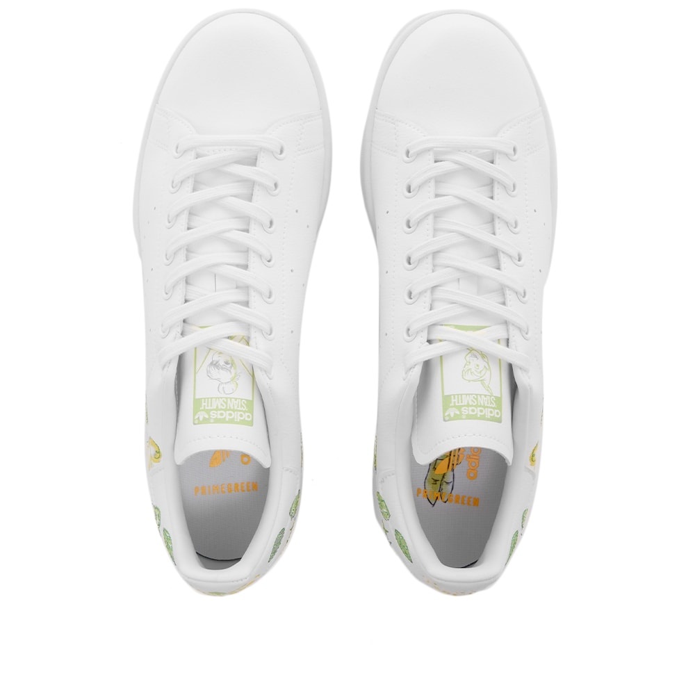 Adidas x Disney Stan Smith Tinkerbell & Peter Pan - 5