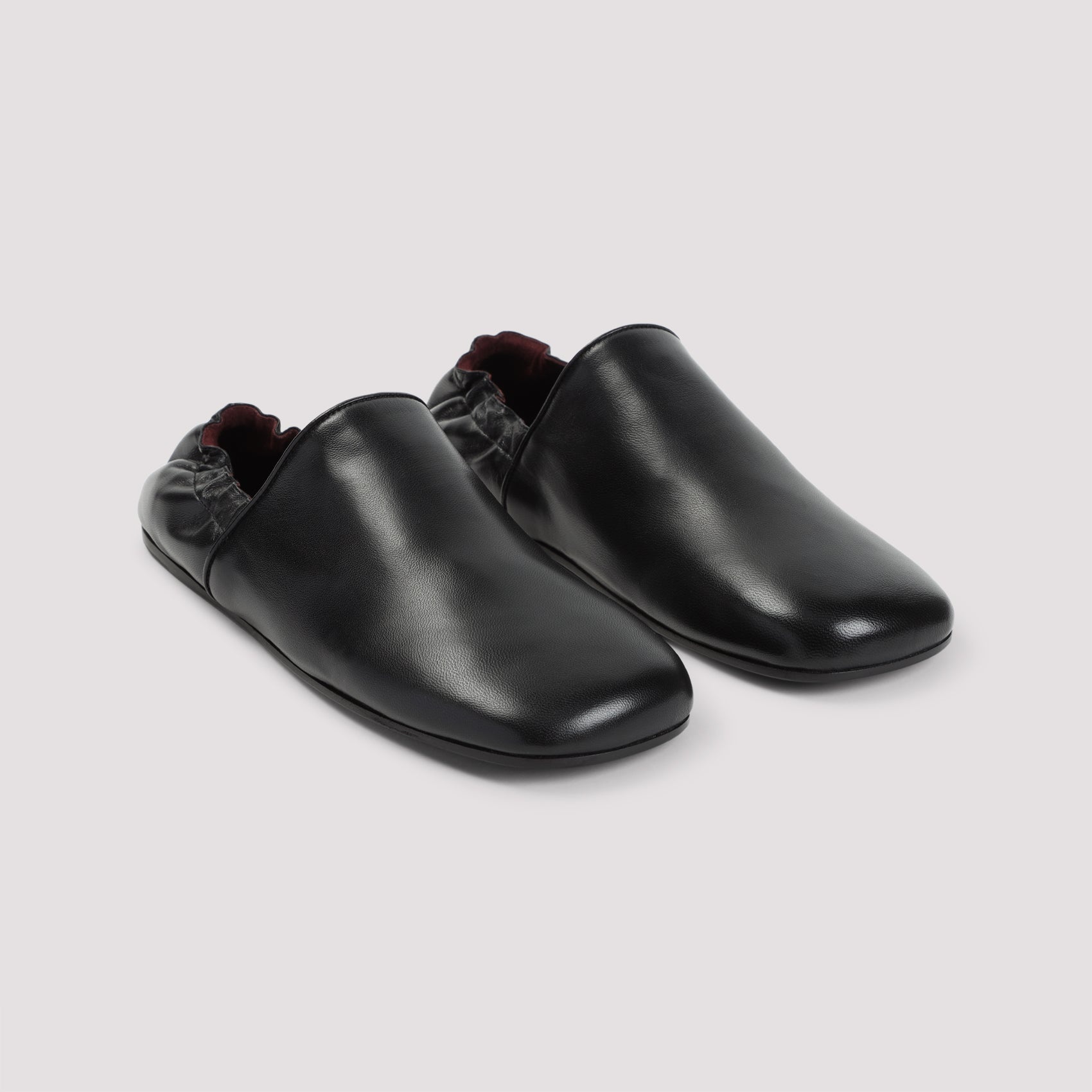 Ballerinas Black - 5