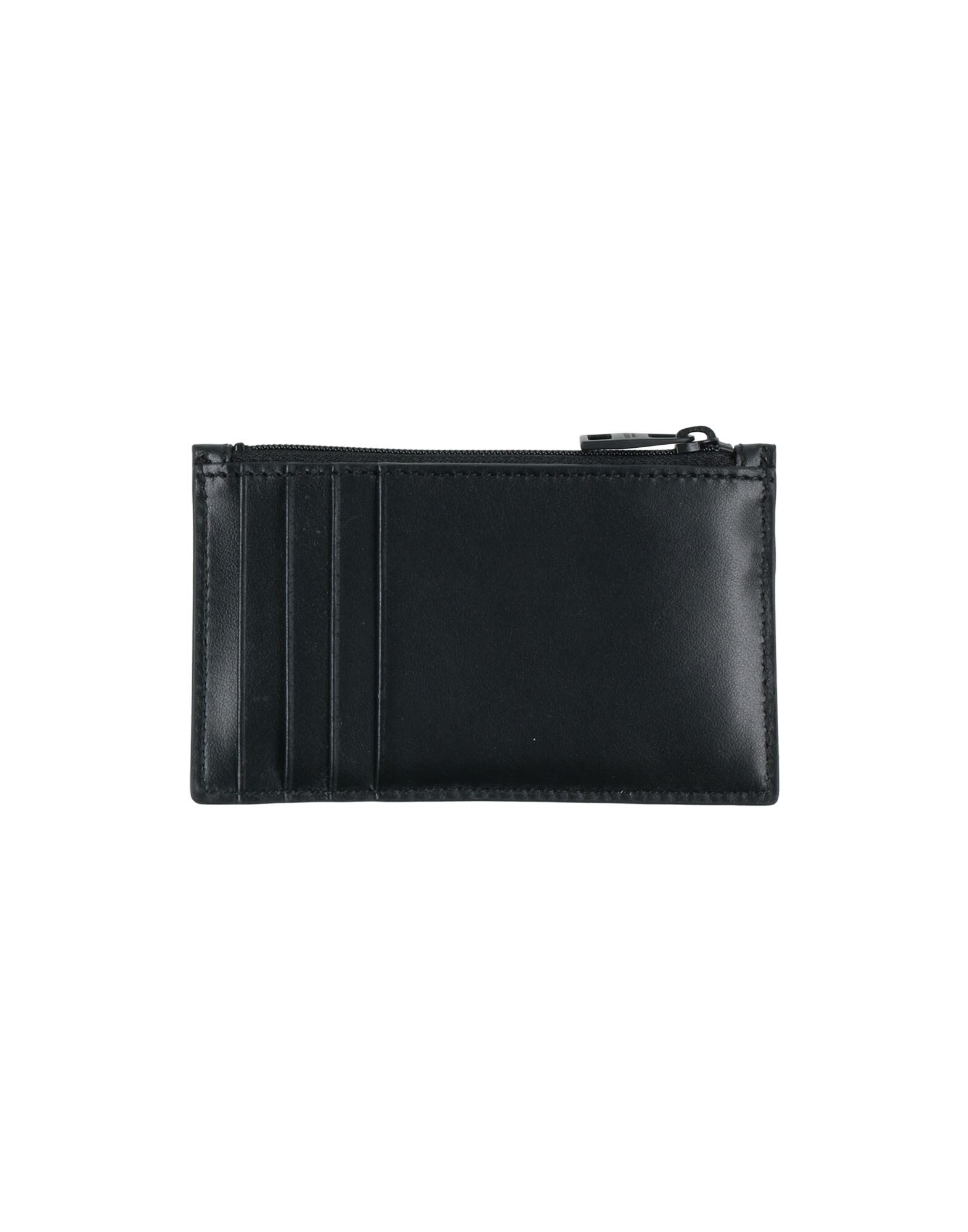 Black Men's Pouch - 3