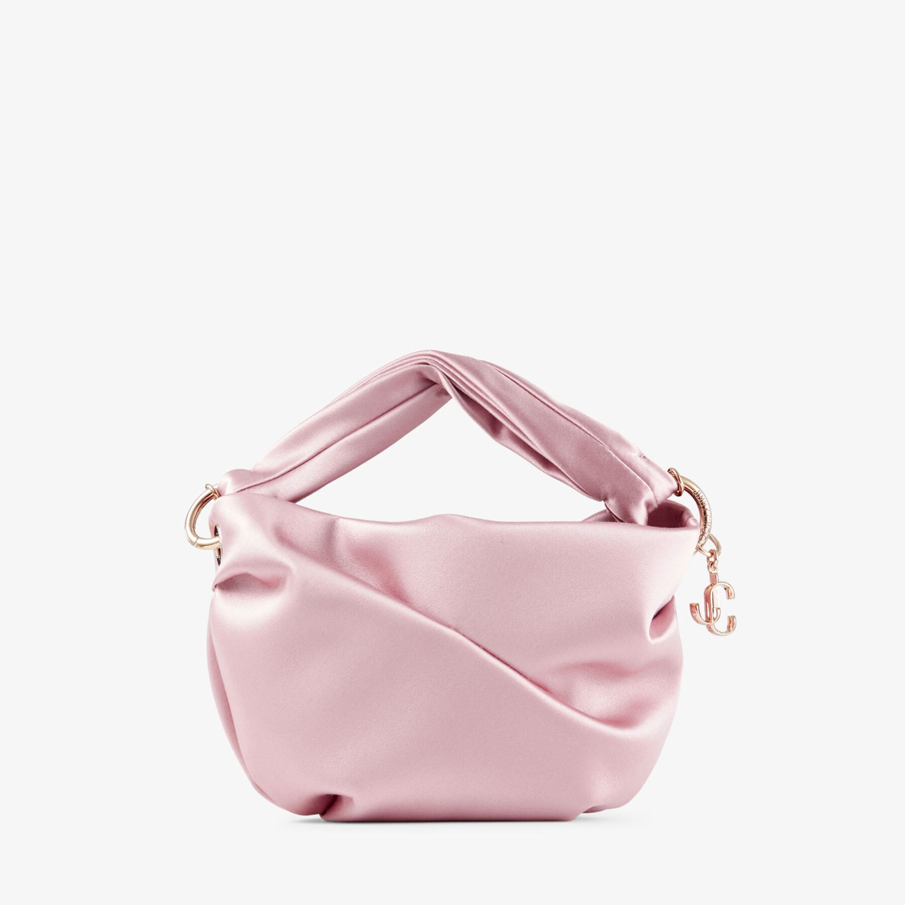 Bonny
Rose Satin Bag - 1