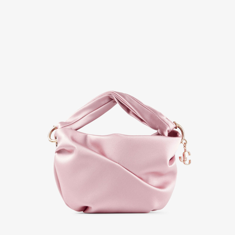 Bonny
Rose Satin Bag 1