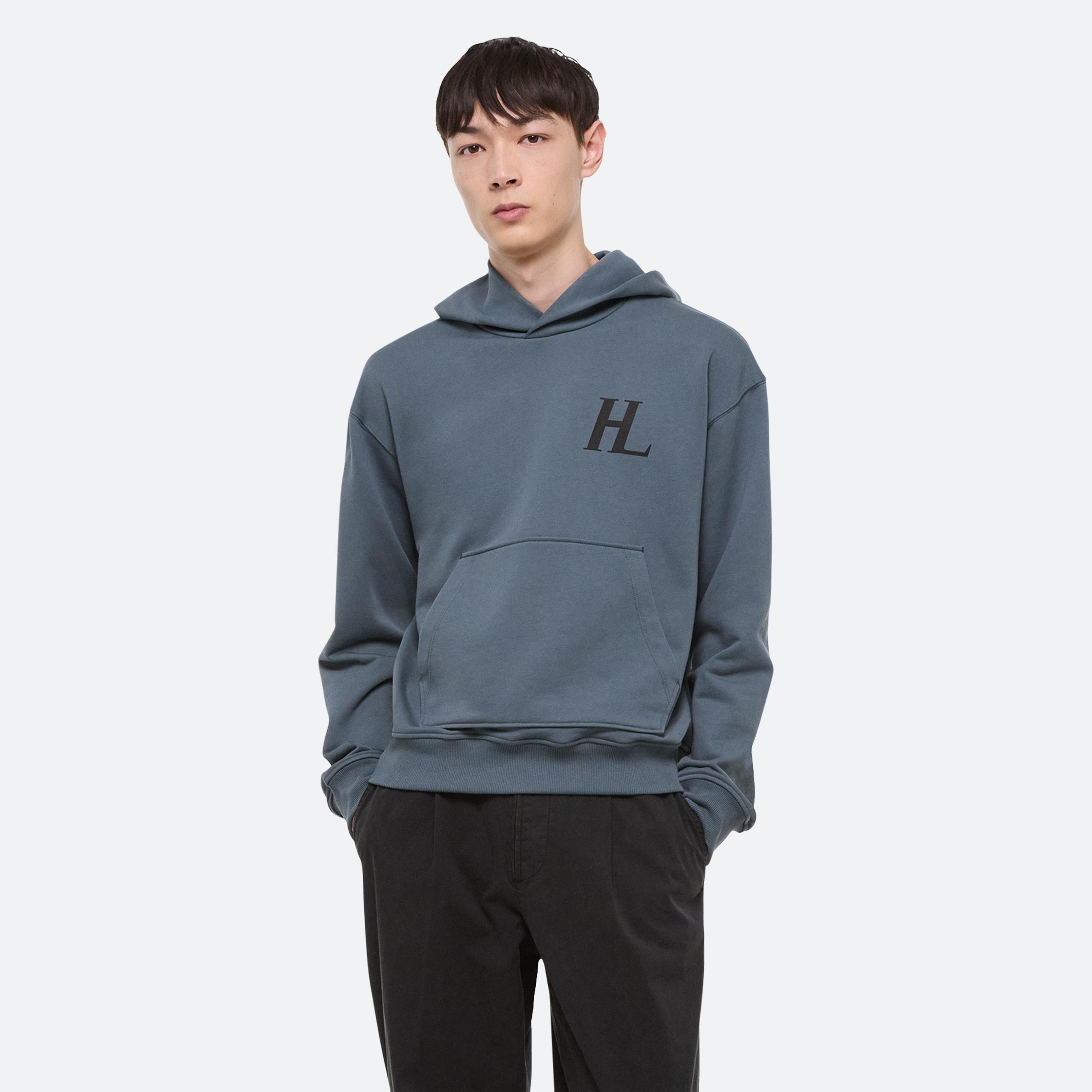 CAPSULE HOODIE - 8