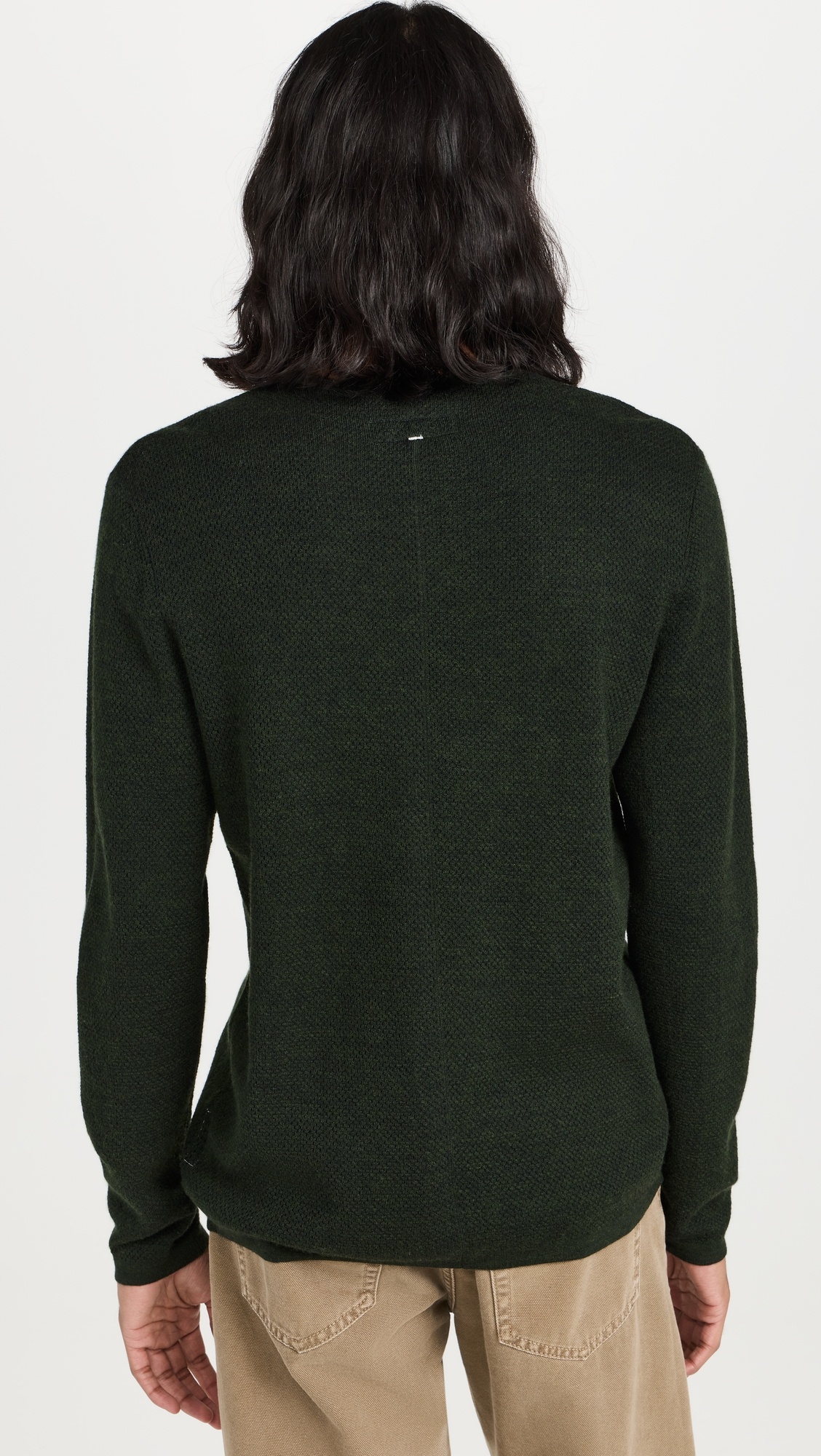 Bennet Crew Sweater - 2