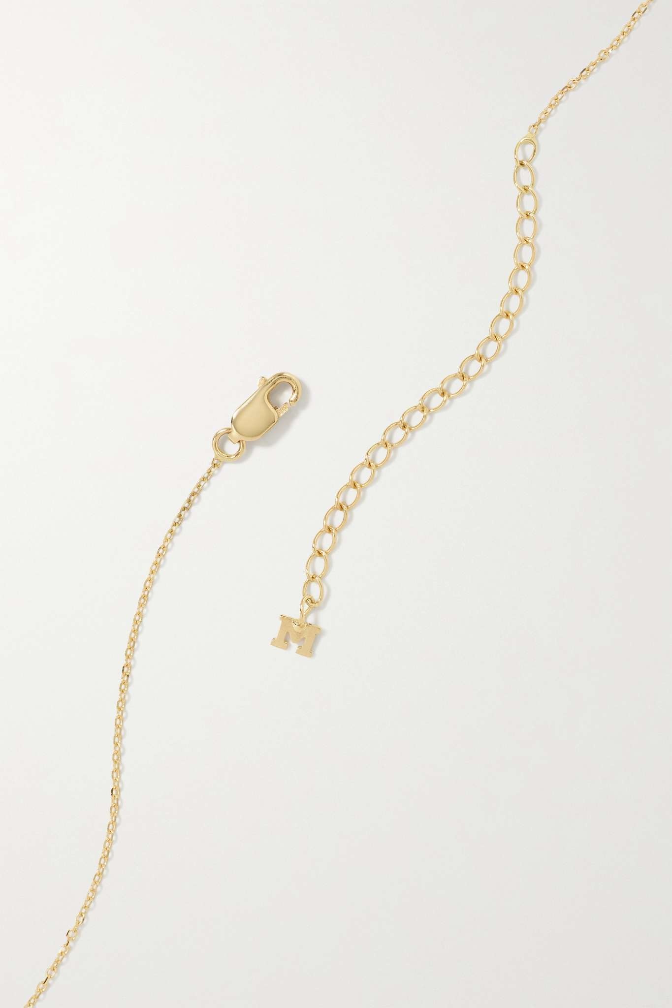 Dot 14-karat gold bracelet - 3