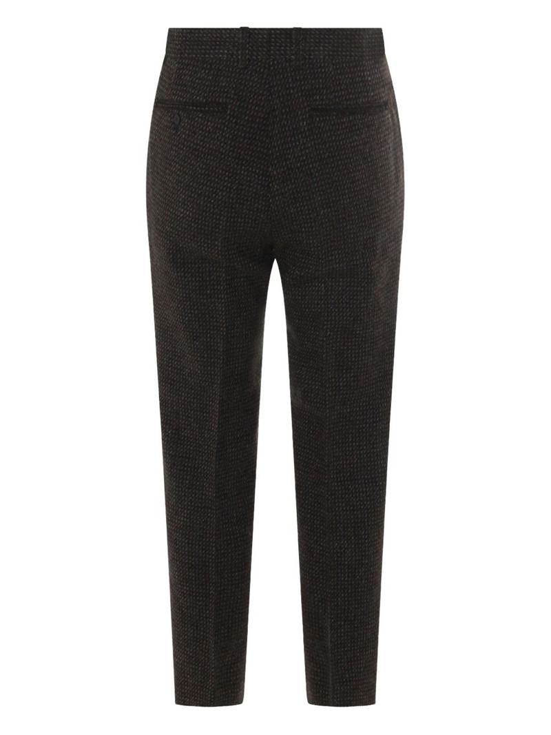 AURALEE Auralee wool trousers outlook